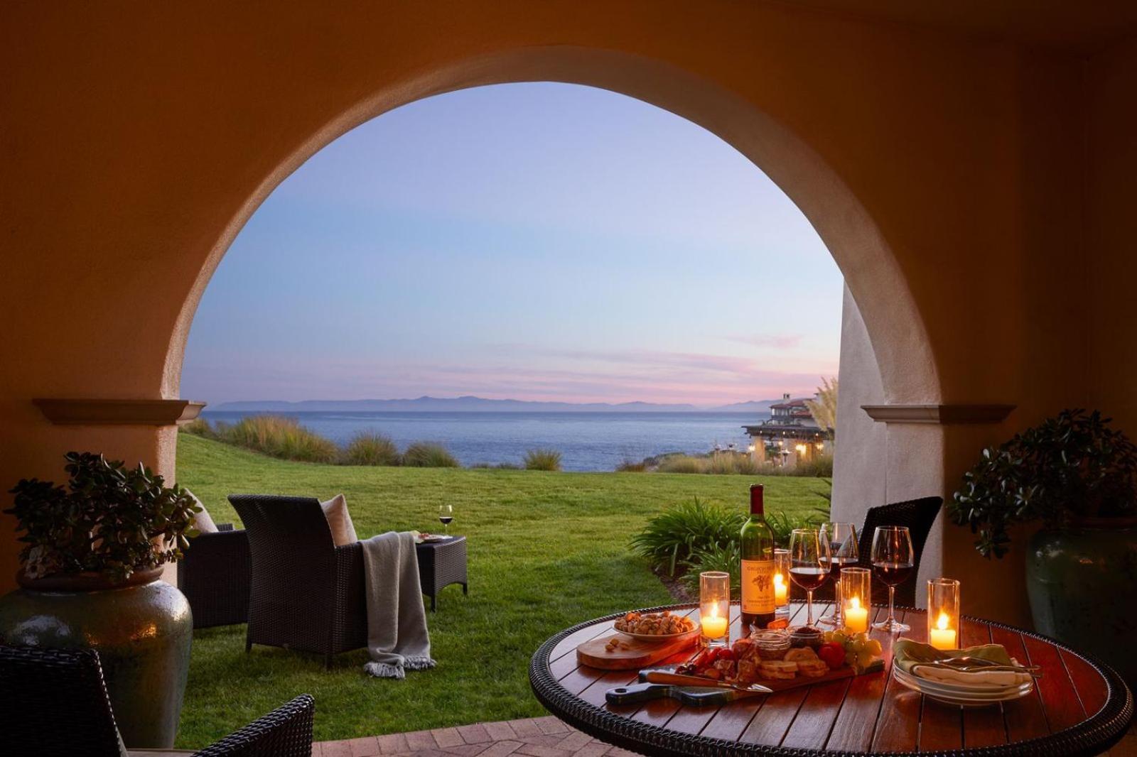 Terranea Resort photo 91