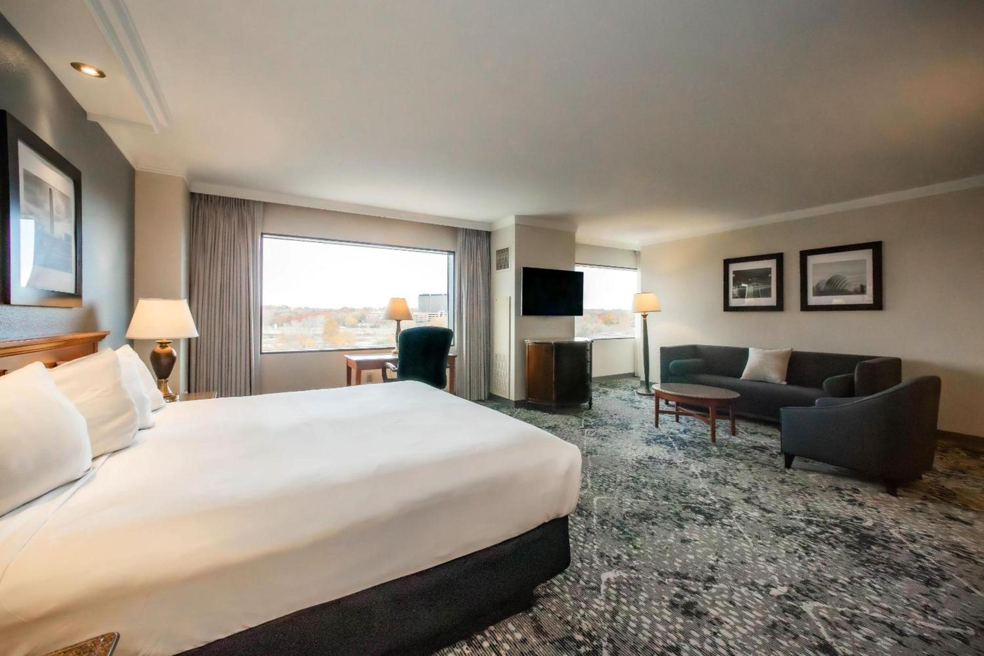 Harrah's Kansas City Hotel & Casino - A Caesars Rewards Destination photo 40