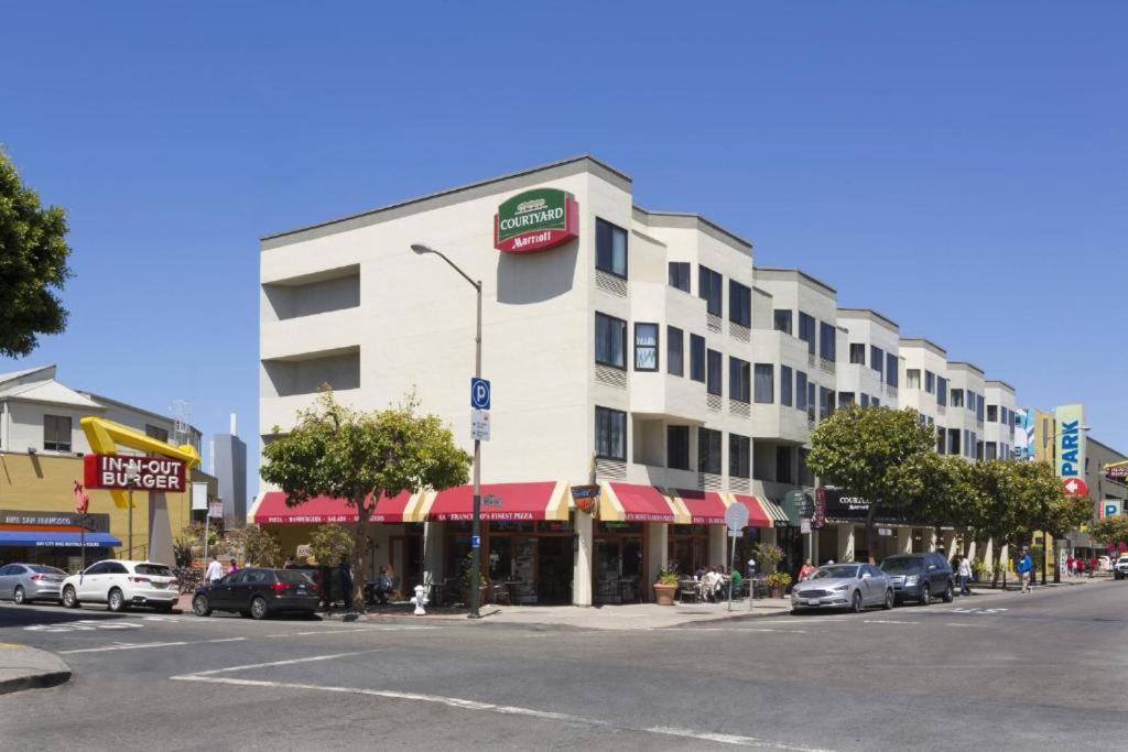 Courtyard by Marriott Fishermans Wharf photo 8