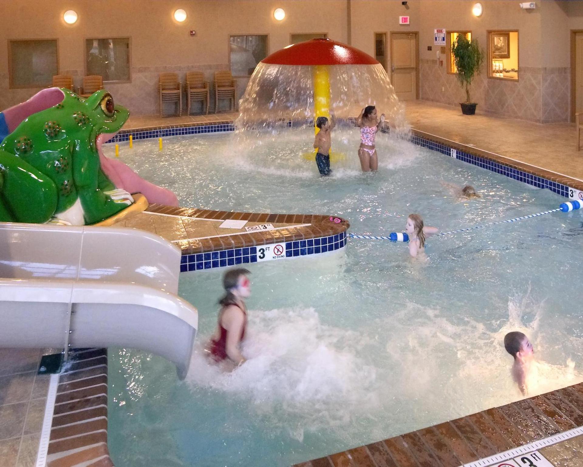 ClubHouse Hotel Sioux Falls photo 6