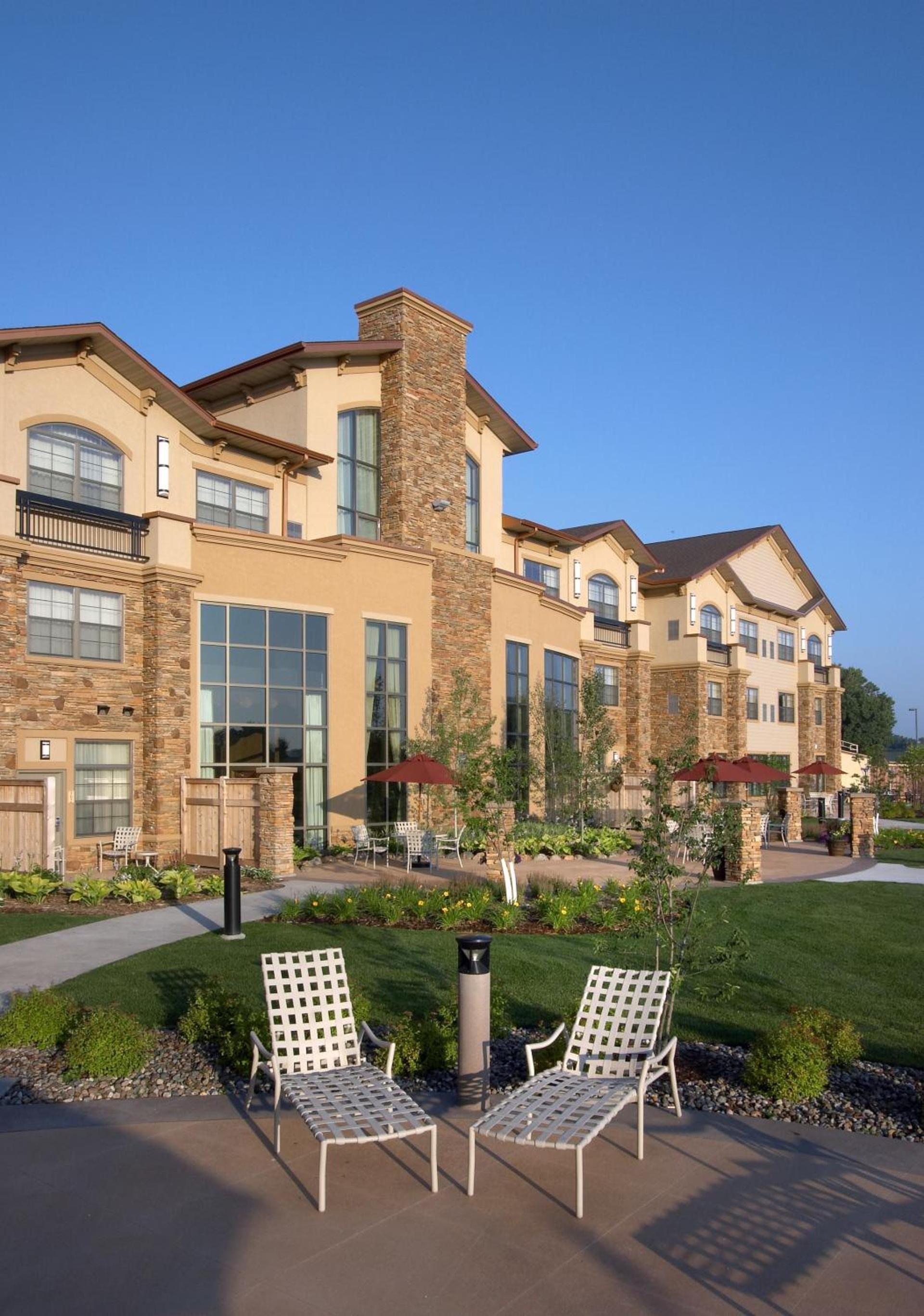 ClubHouse Hotel Sioux Falls photo 14
