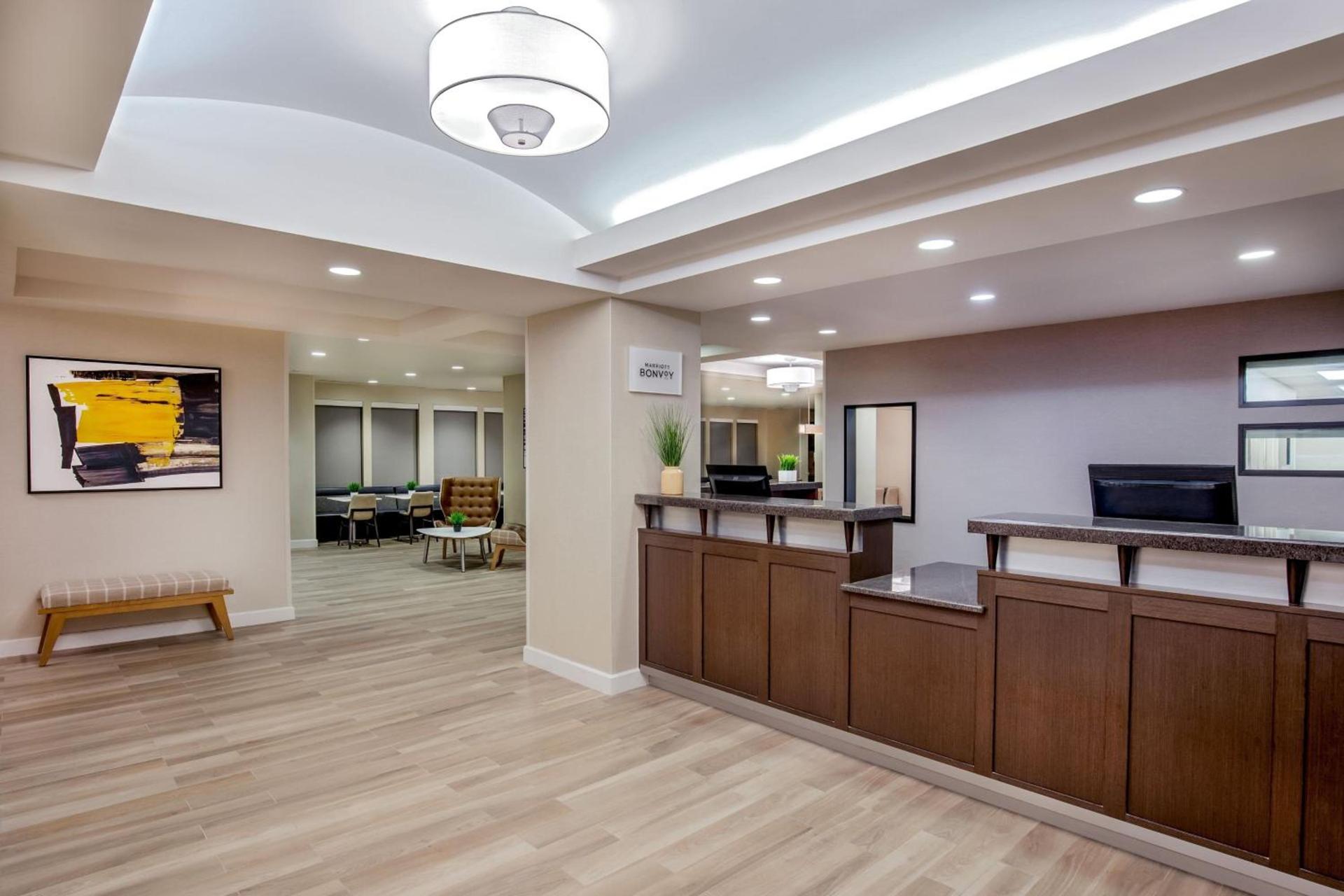 Residence Inn by Marriott Birmingham Downtown UAB photo 3