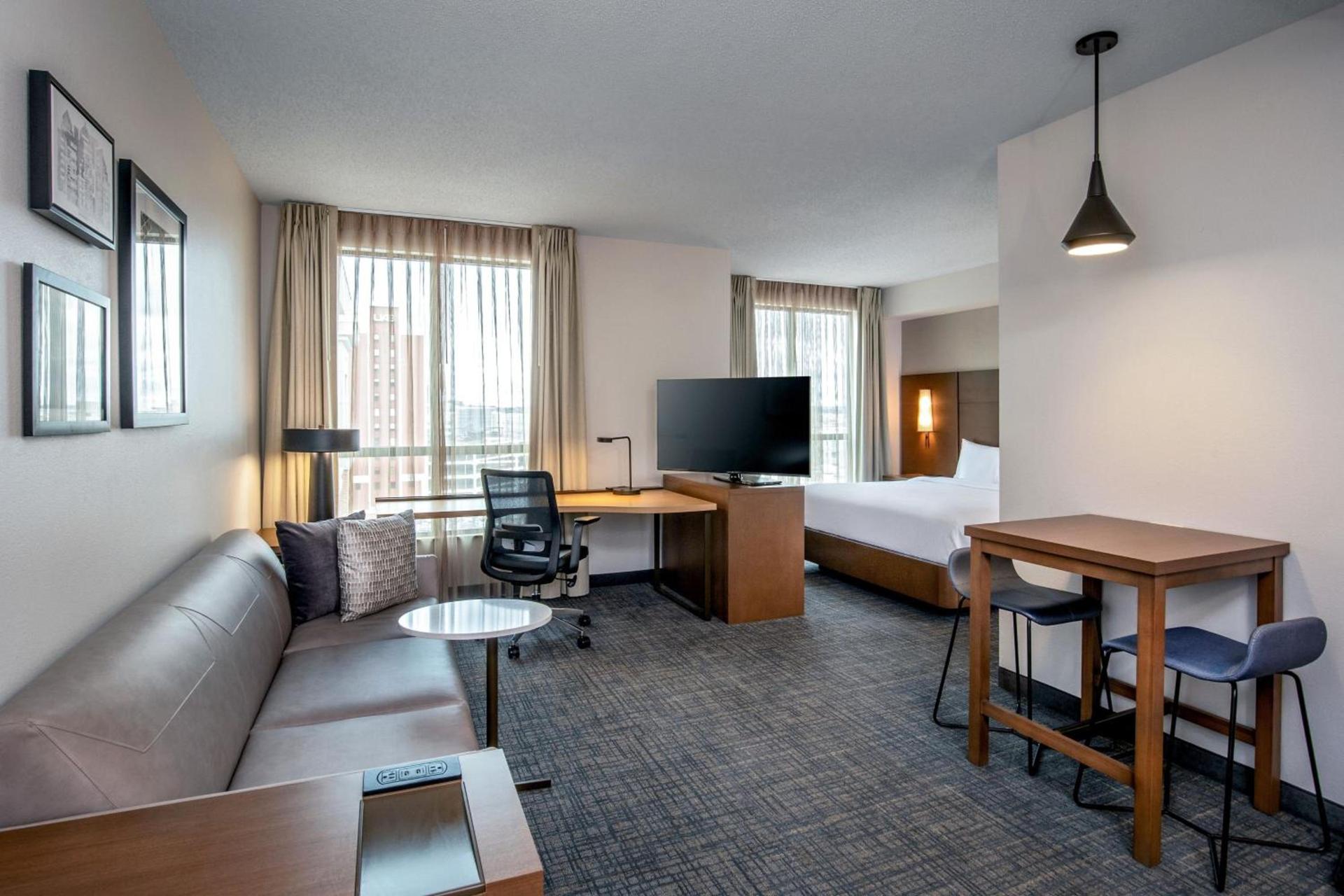 Residence Inn by Marriott Birmingham Downtown UAB photo 6