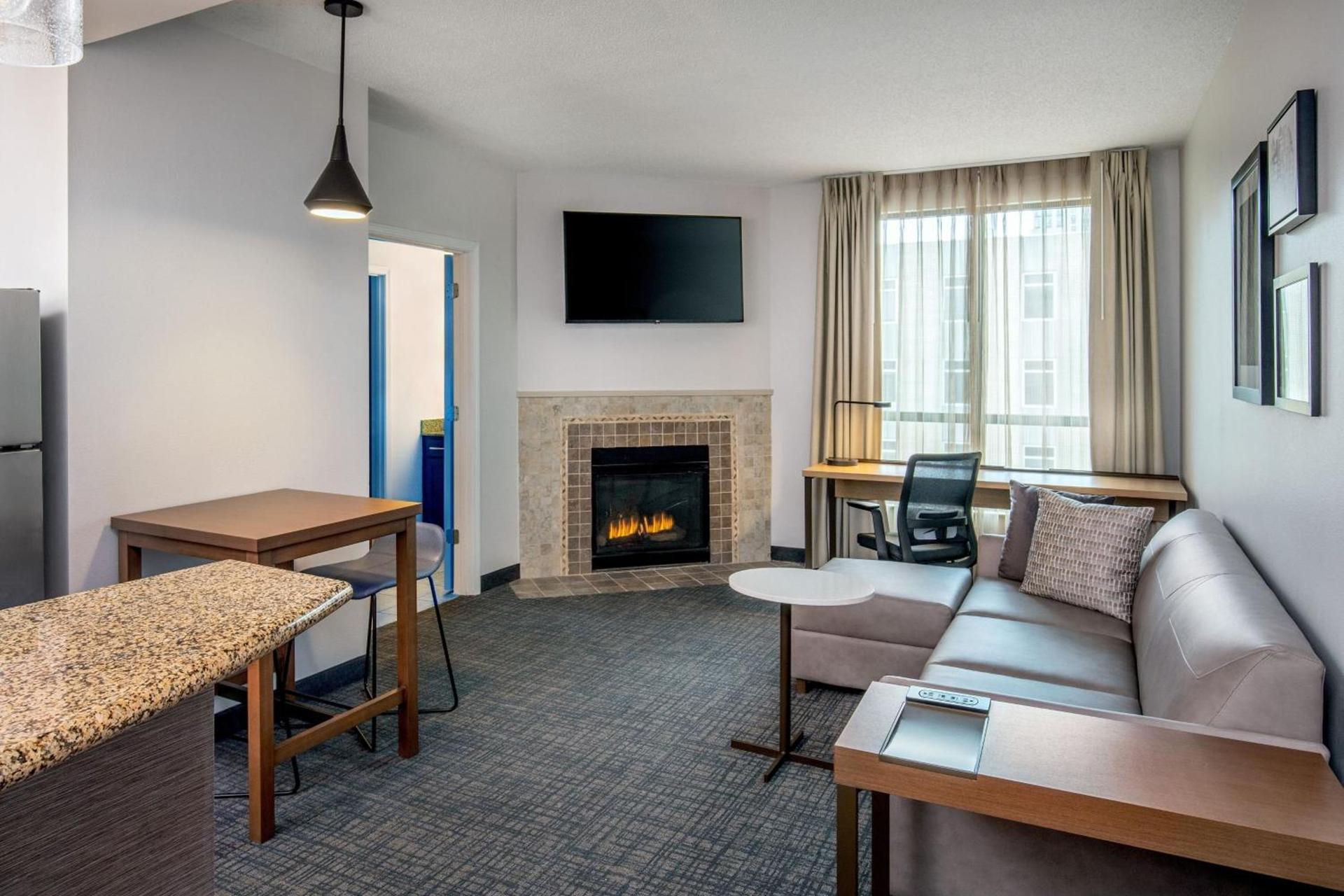 Residence Inn by Marriott Birmingham Downtown UAB photo 7