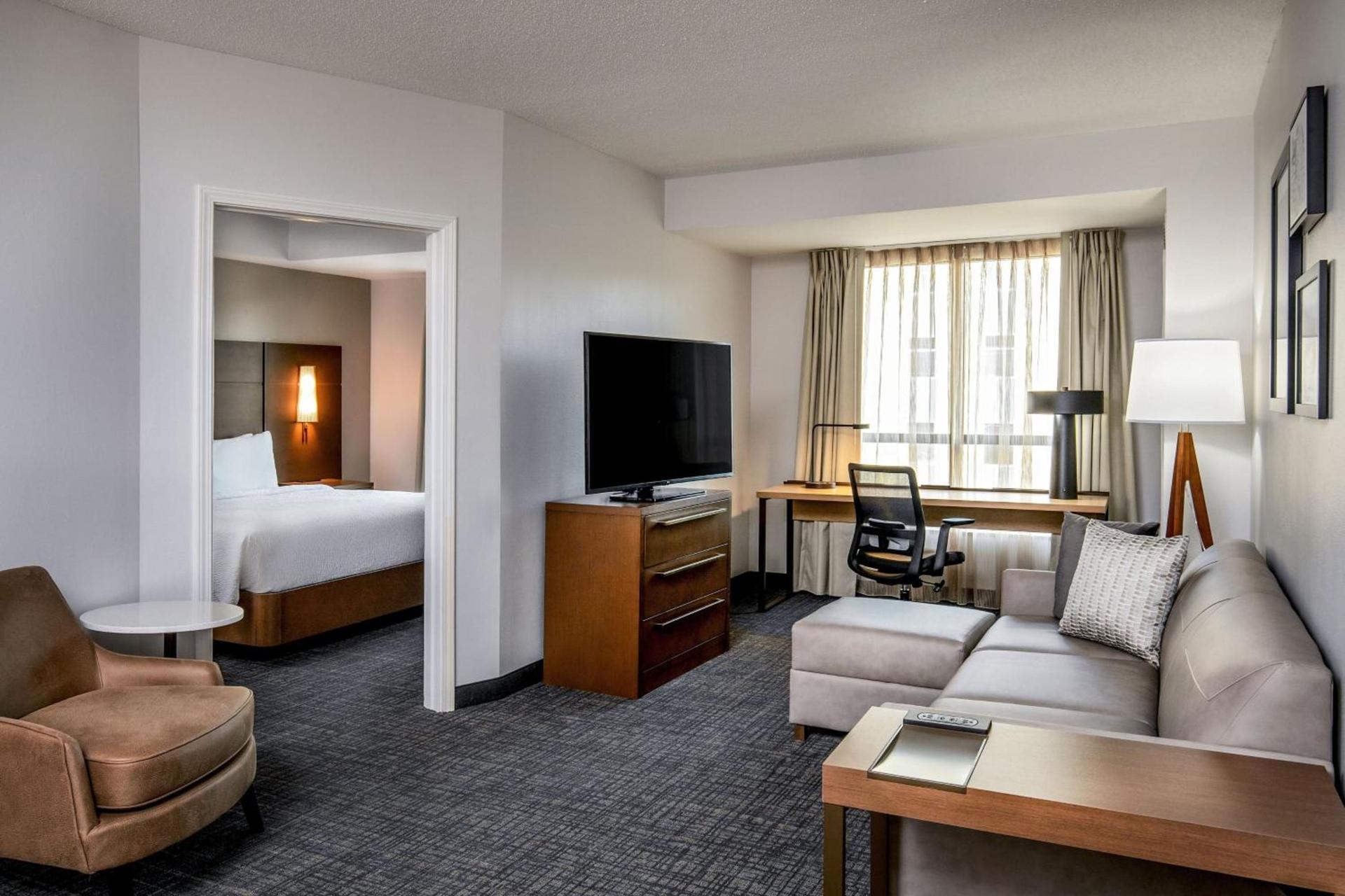 Residence Inn by Marriott Birmingham Downtown UAB photo 8