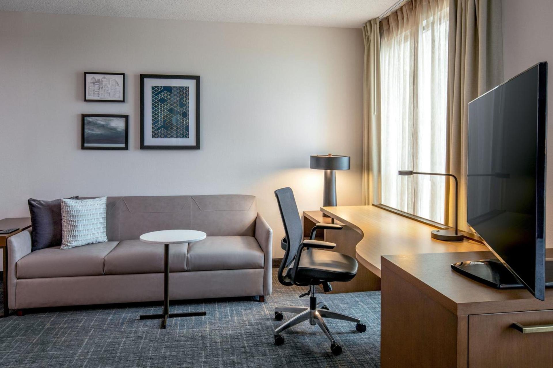 Residence Inn by Marriott Birmingham Downtown UAB photo 9