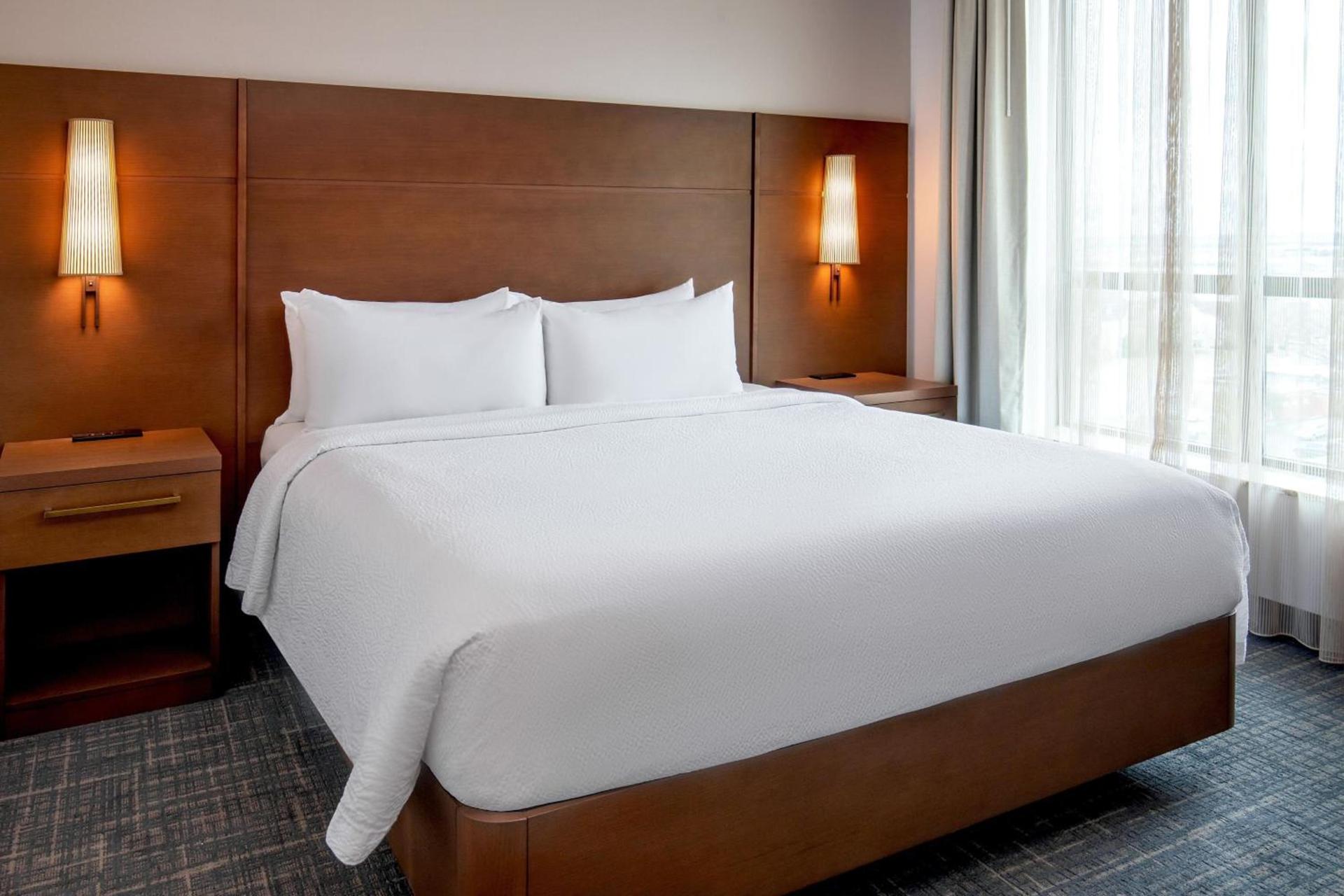 Residence Inn by Marriott Birmingham Downtown UAB photo 10