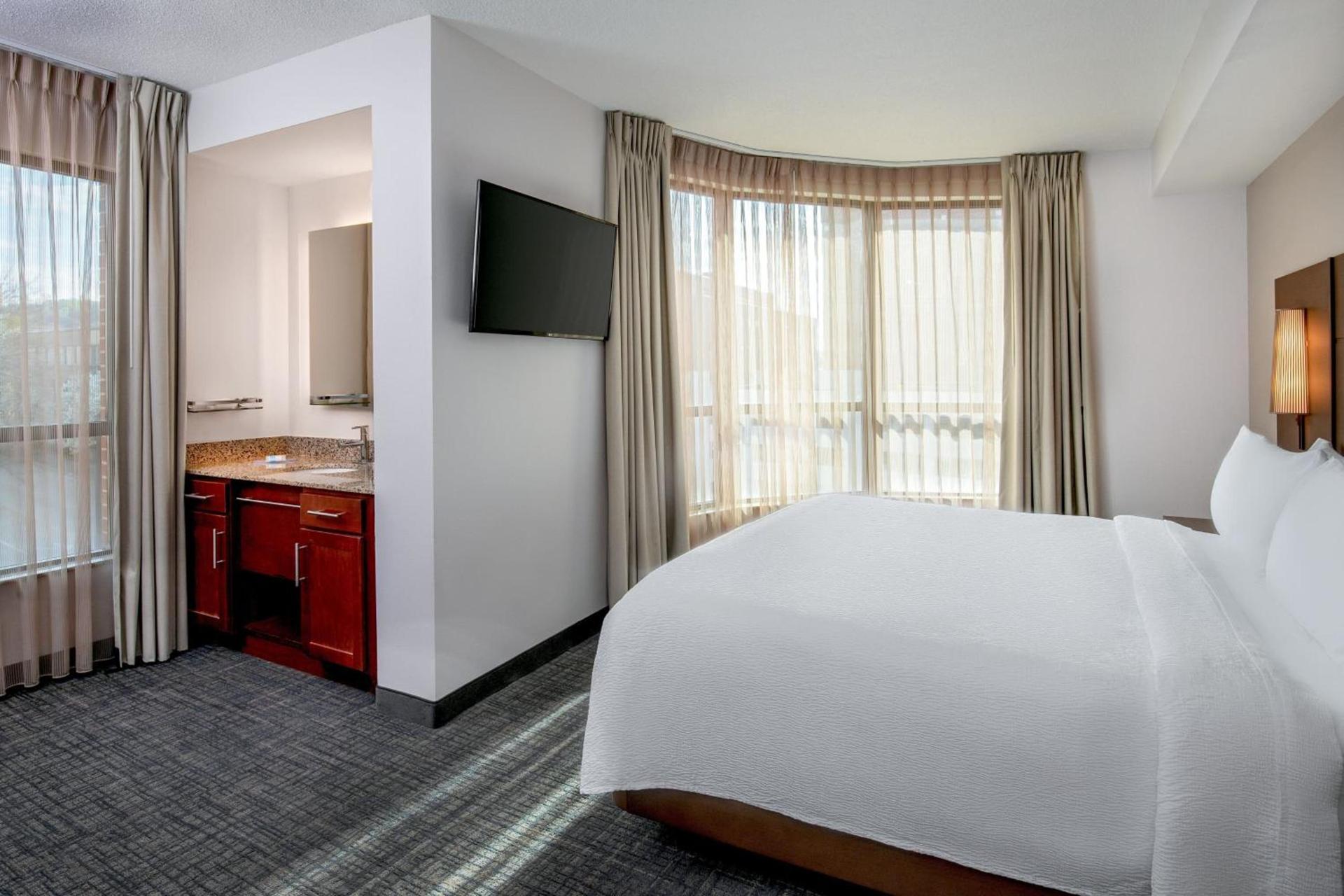 Residence Inn by Marriott Birmingham Downtown UAB photo 11
