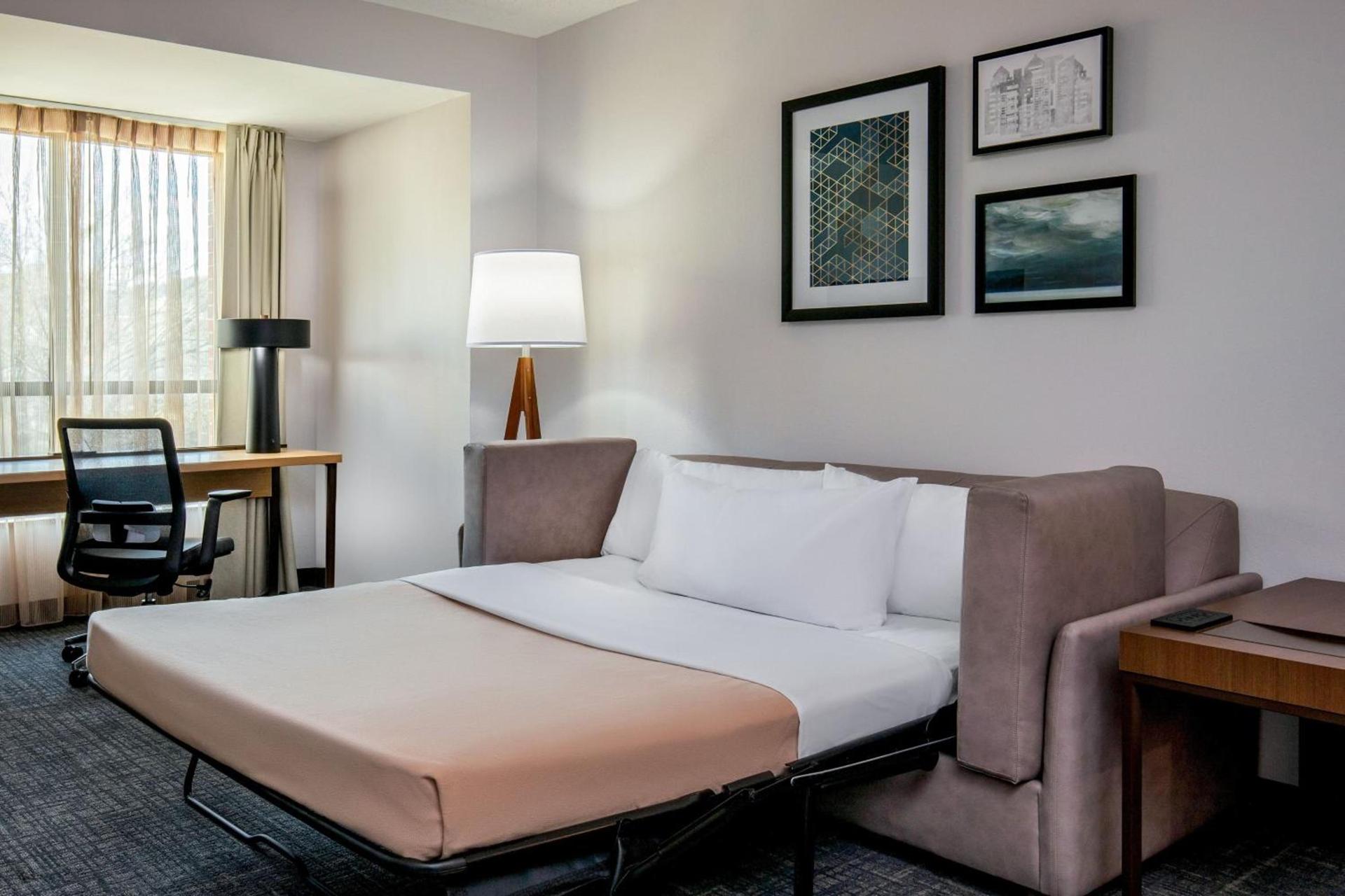 Residence Inn by Marriott Birmingham Downtown UAB photo 12