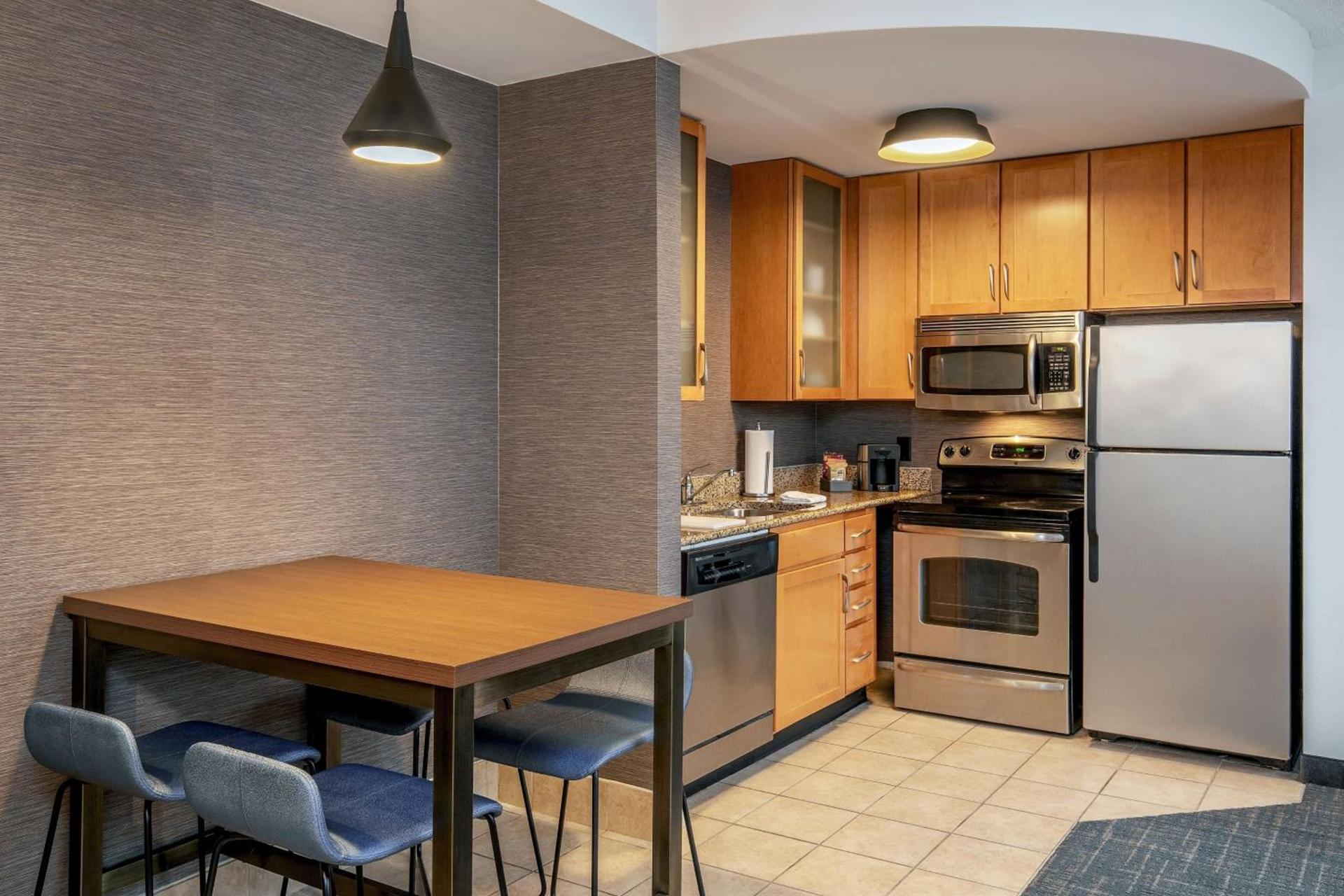Residence Inn by Marriott Birmingham Downtown UAB photo 14