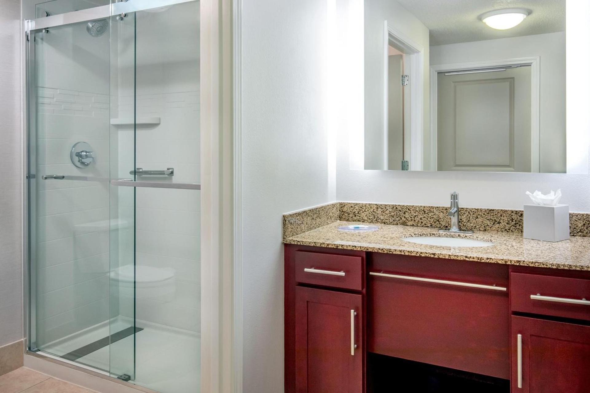 Residence Inn by Marriott Birmingham Downtown UAB photo 17
