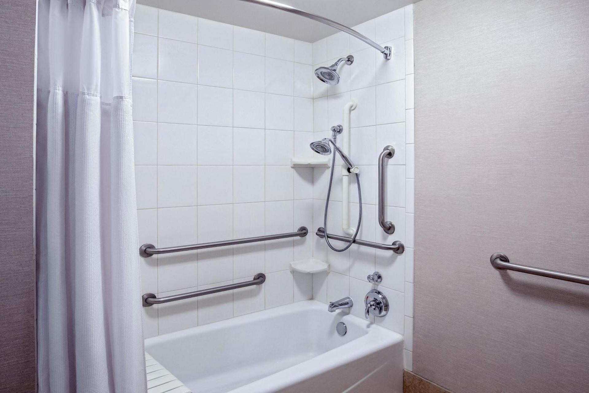Residence Inn by Marriott Birmingham Downtown UAB photo 18