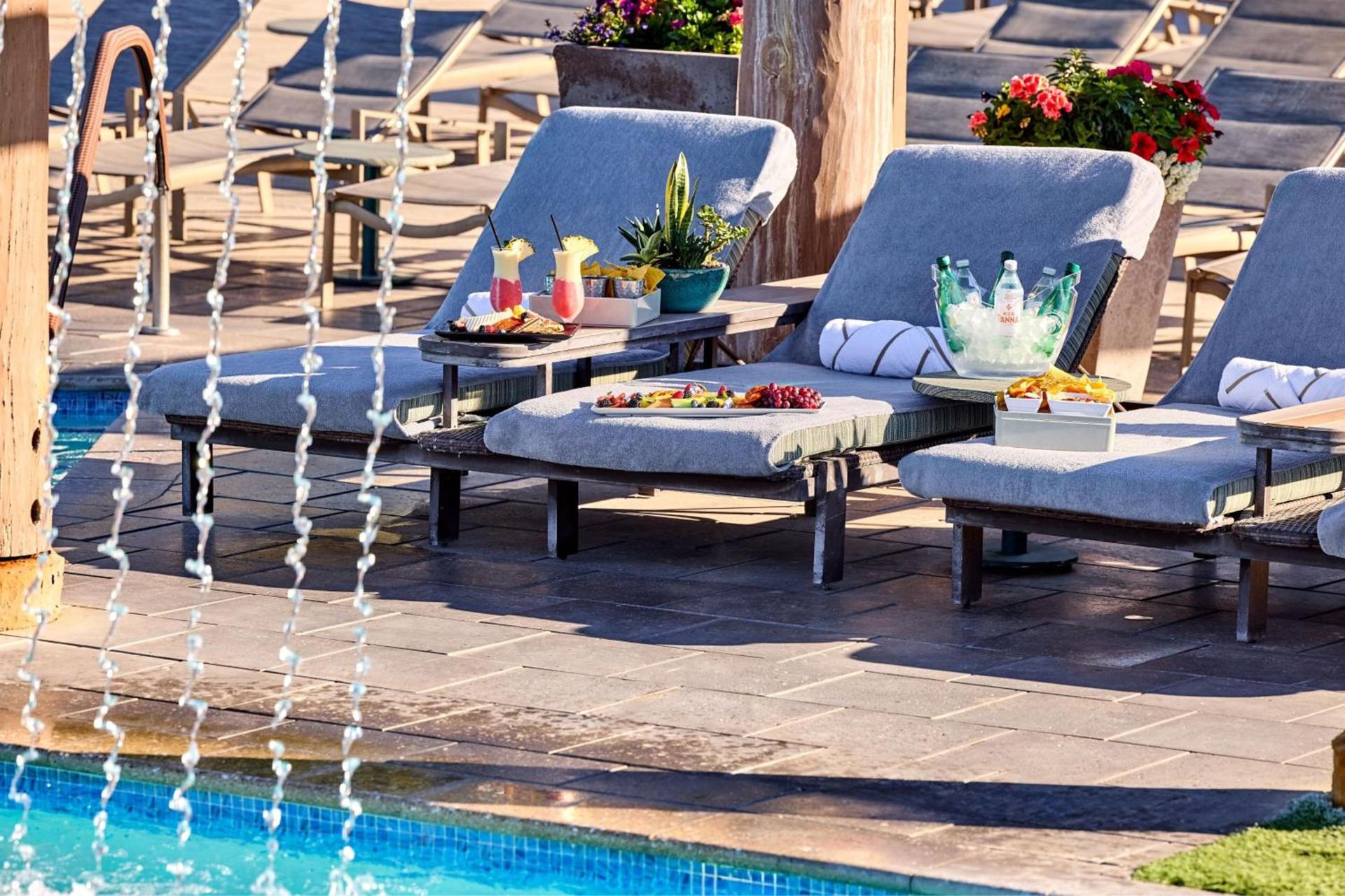 JW Marriott Scottsdale Camelback Inn Resort & Spa photo 34