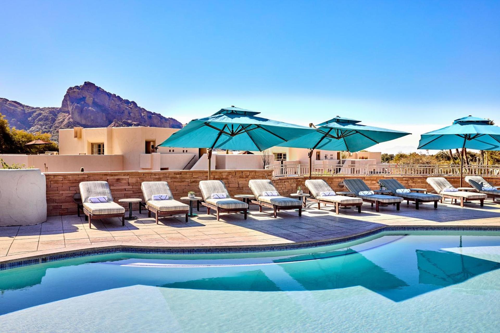 JW Marriott Scottsdale Camelback Inn Resort & Spa photo 36