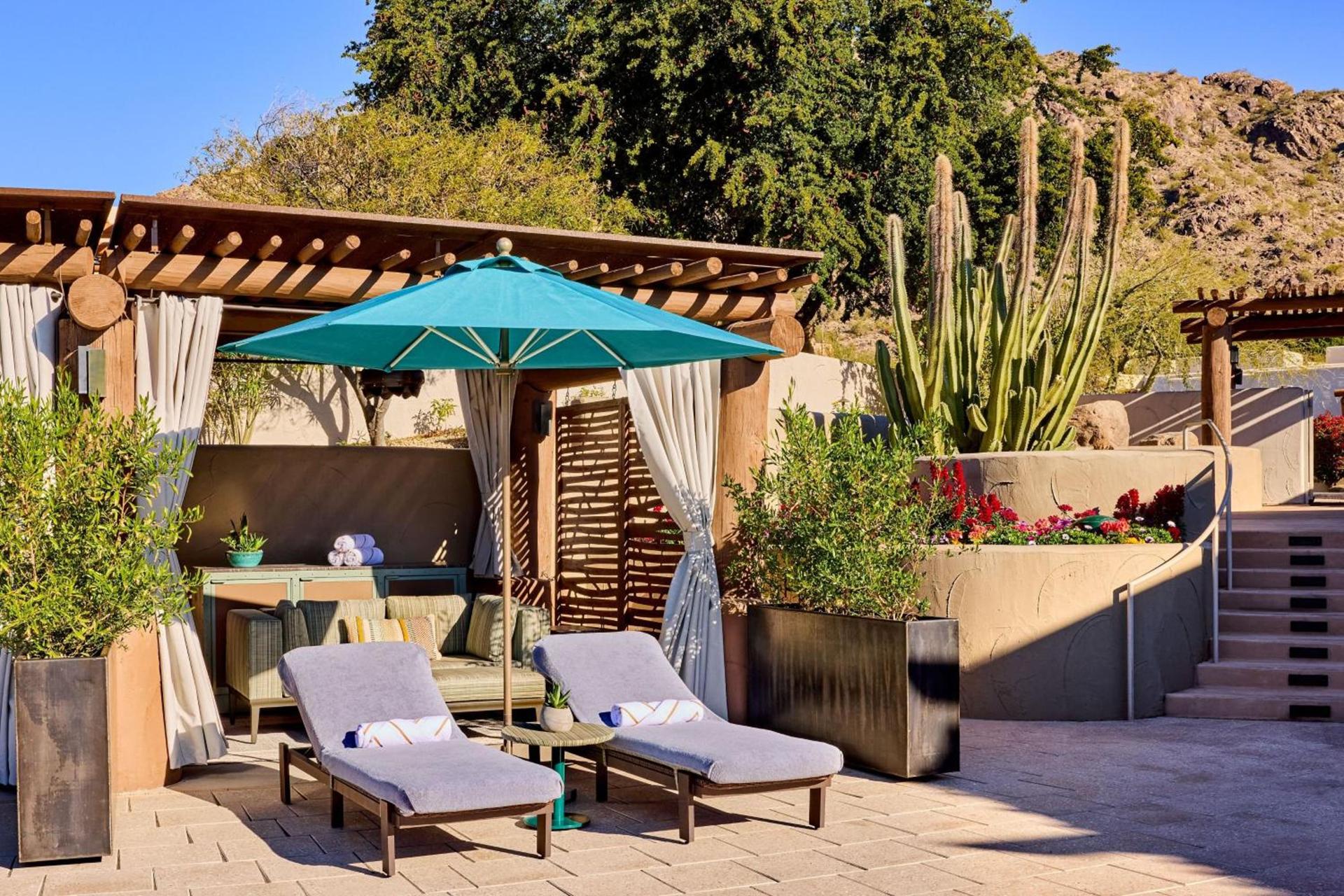 JW Marriott Scottsdale Camelback Inn Resort & Spa photo 45