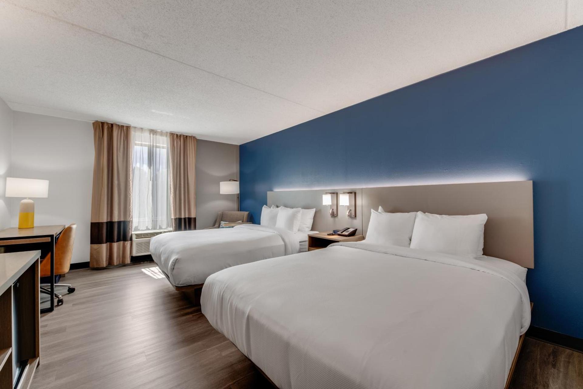 Comfort Inn Thomasville I-85 photo 36