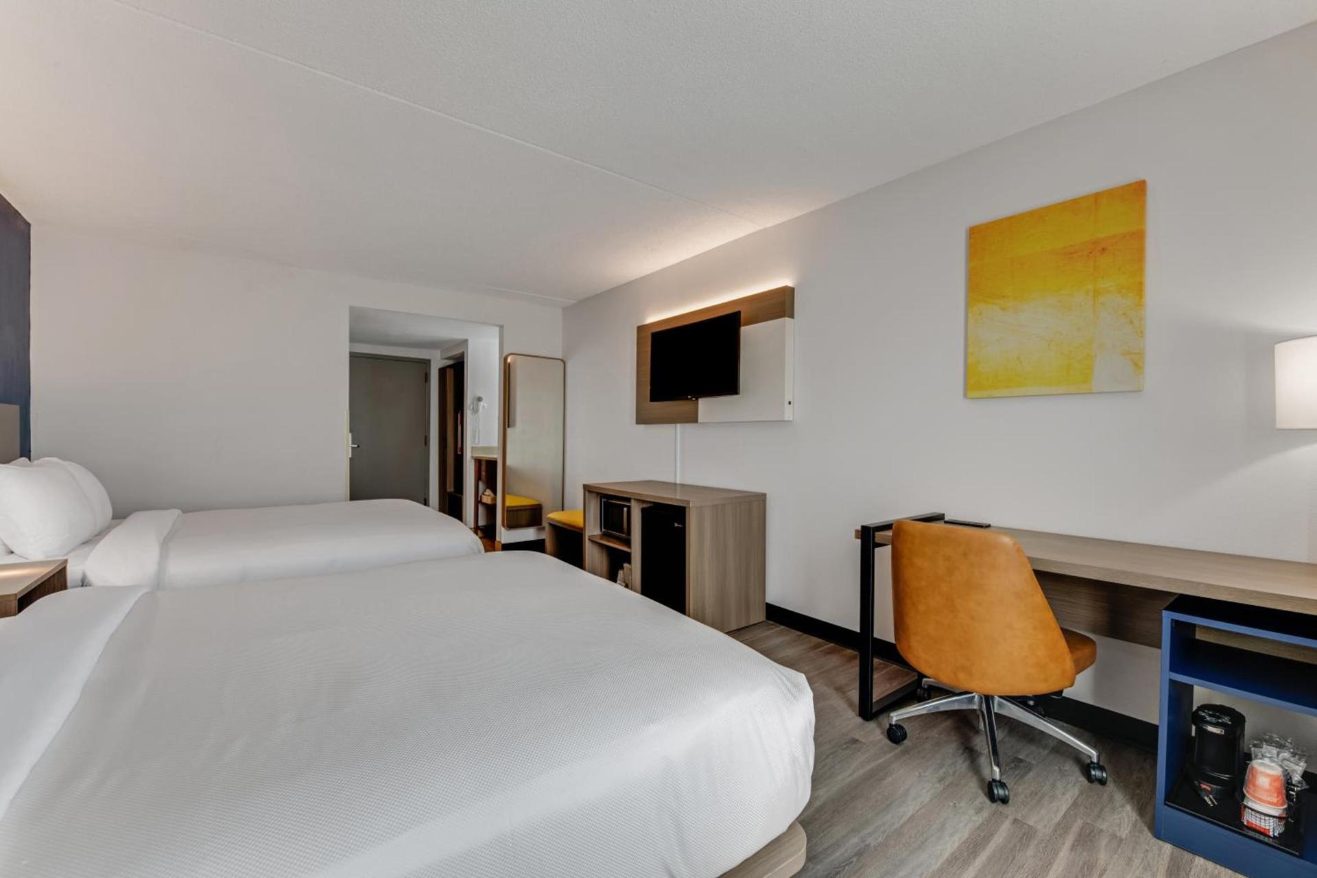Comfort Inn Thomasville I-85 photo 37