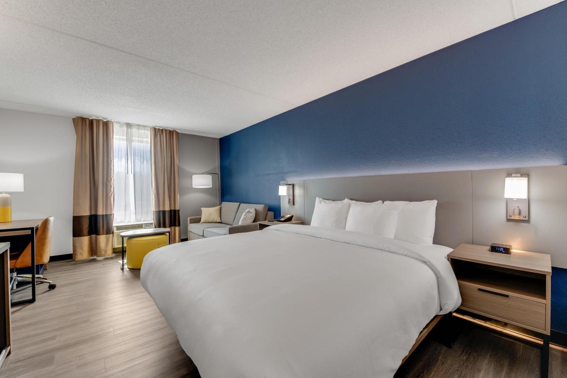 Comfort Inn Thomasville I-85 photo 39