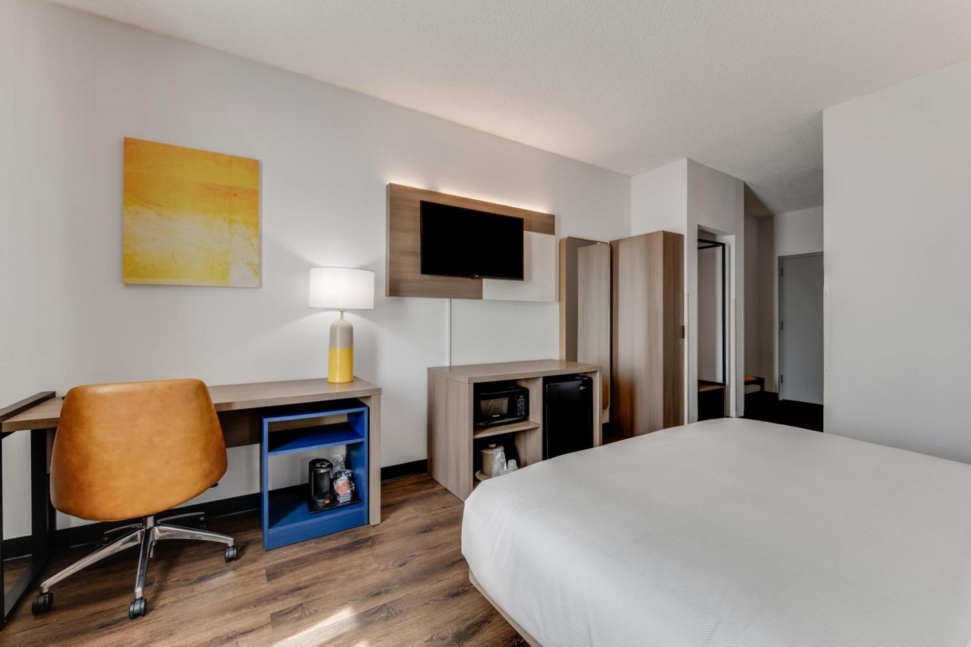 Comfort Inn Thomasville I-85 photo 40