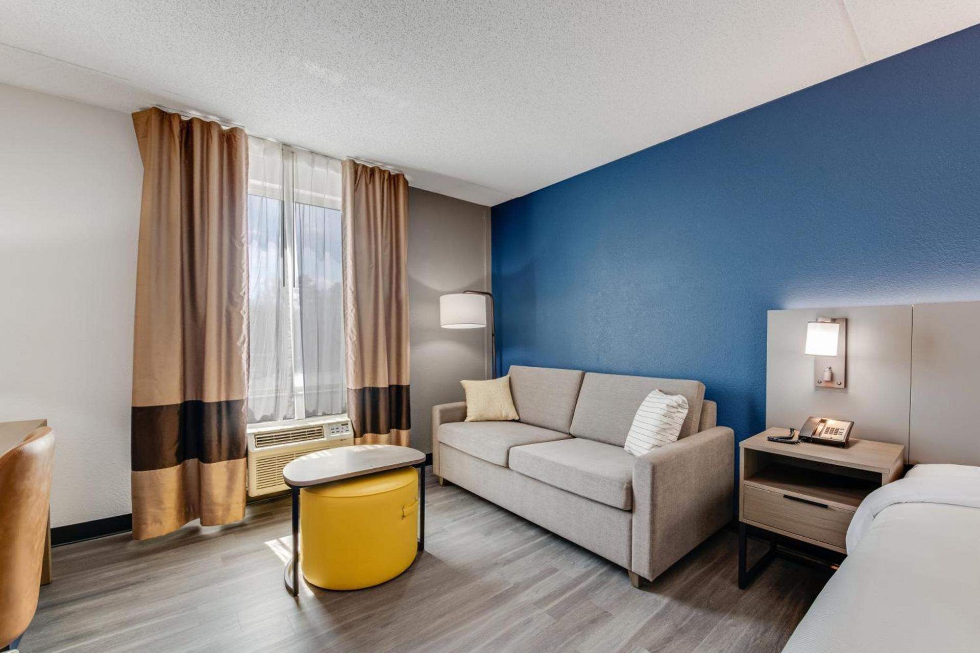 Comfort Inn Thomasville I-85 photo 43