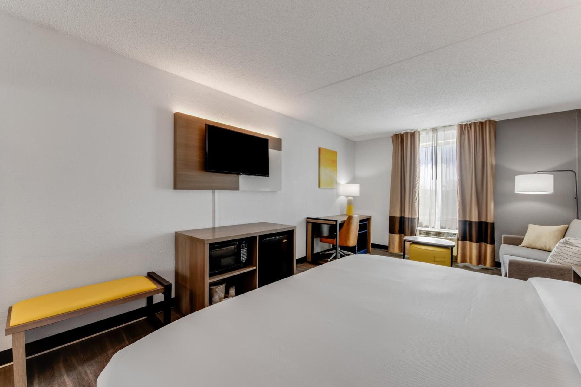 Comfort Inn Thomasville I-85 photo 44