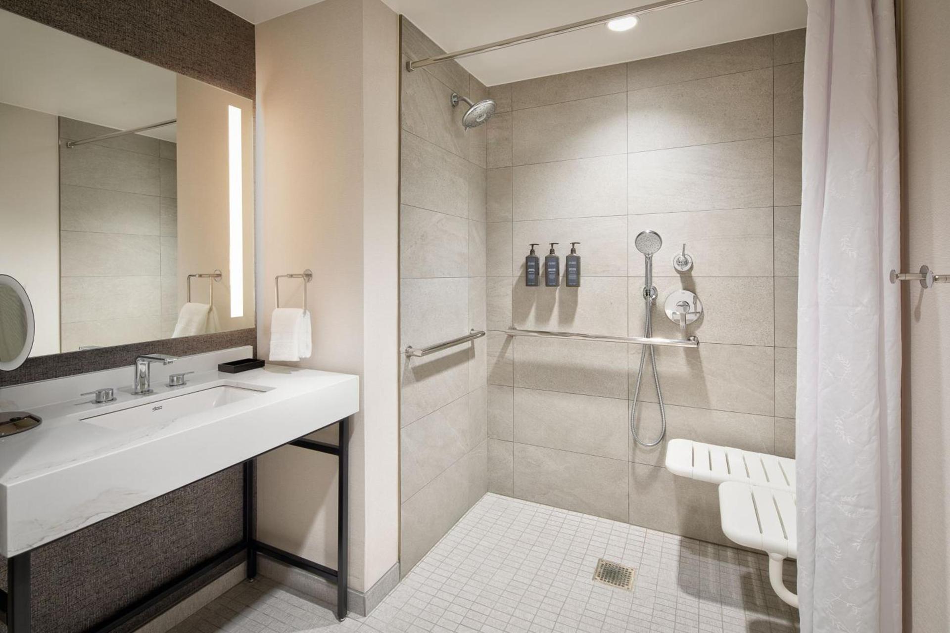 Sheraton Fort Worth Downtown Hotel photo 48