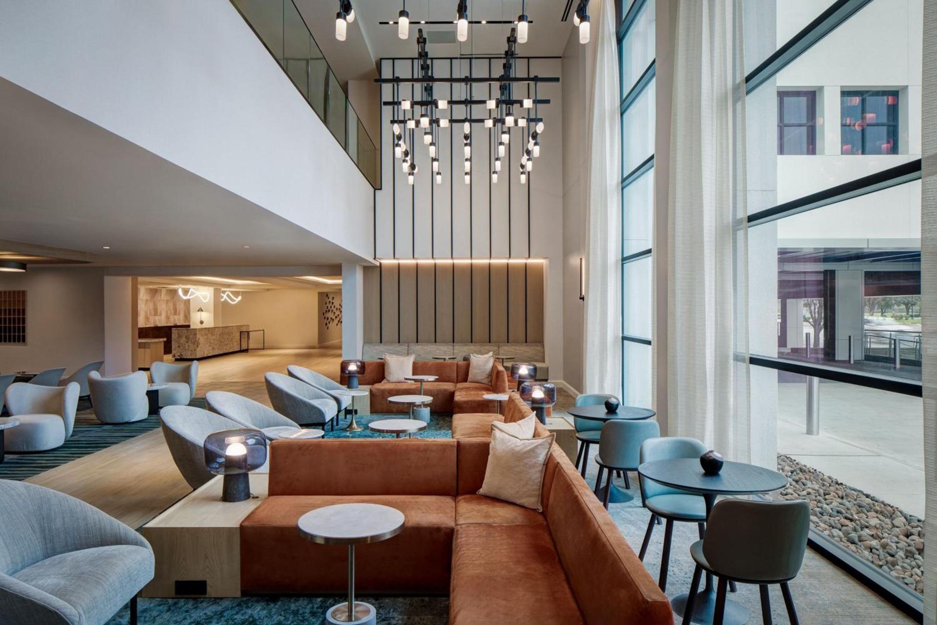 Sheraton Fort Worth Downtown Hotel photo 29
