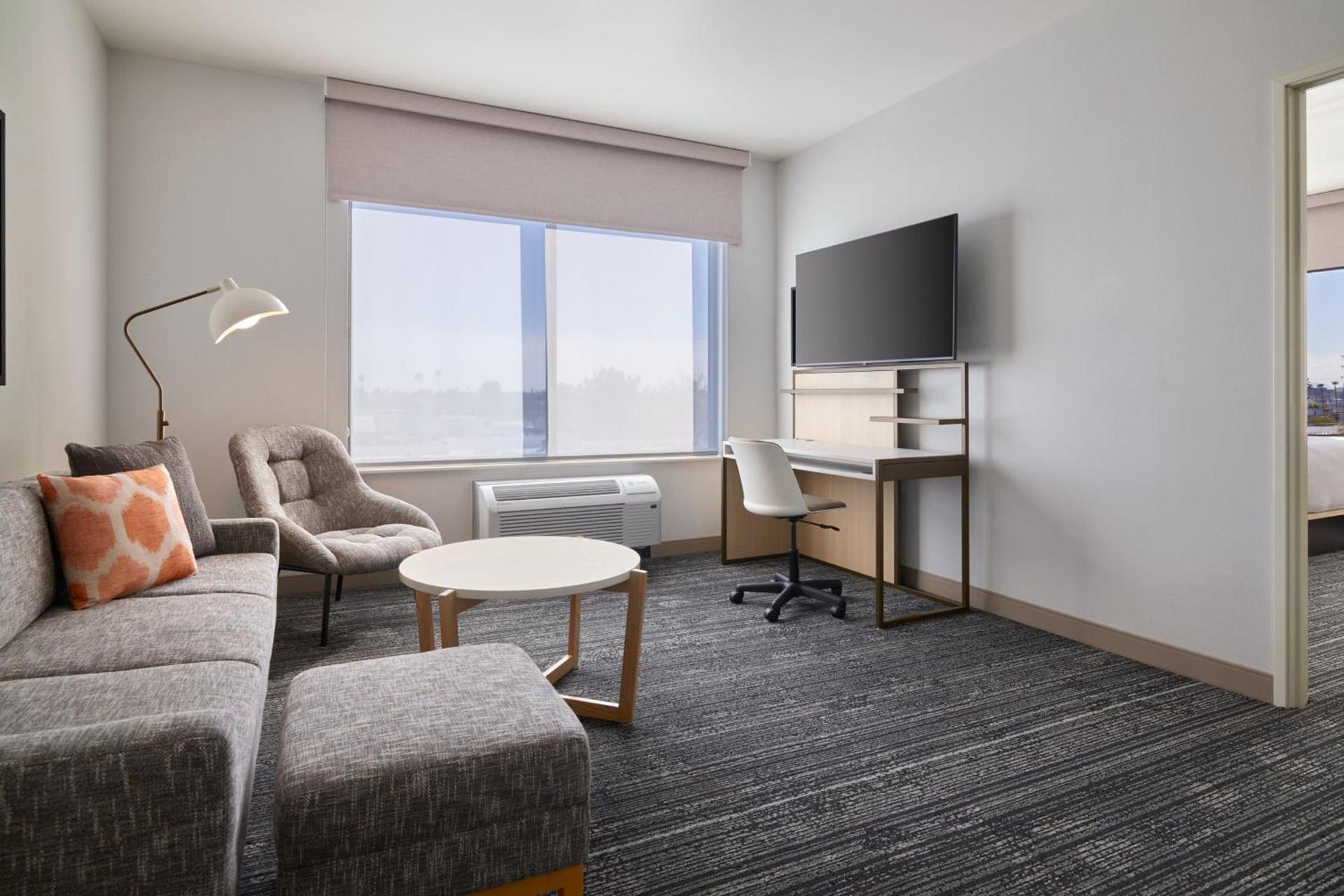 TownePlace Suites by Marriott Tempe photo 9
