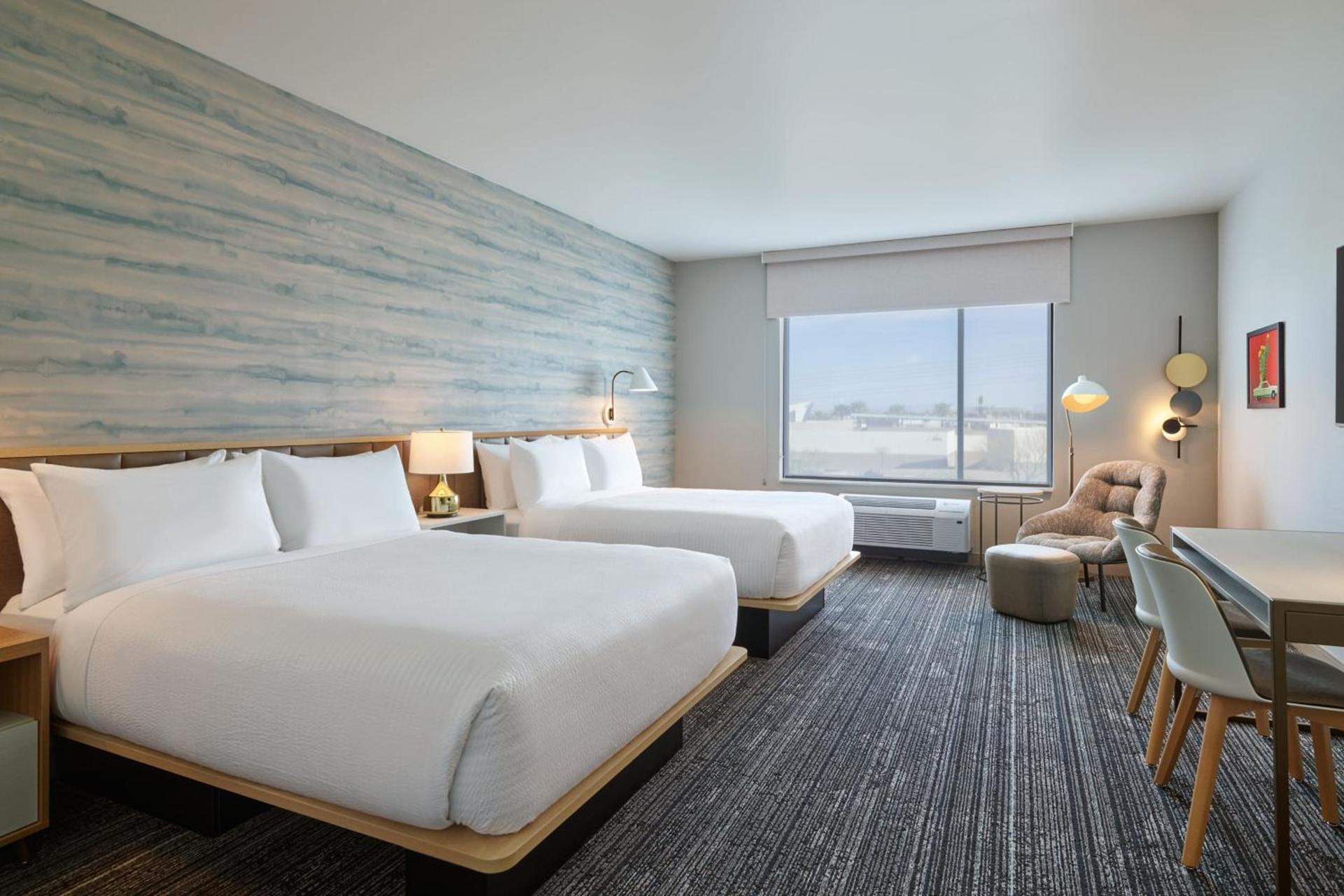 TownePlace Suites by Marriott Tempe photo 10