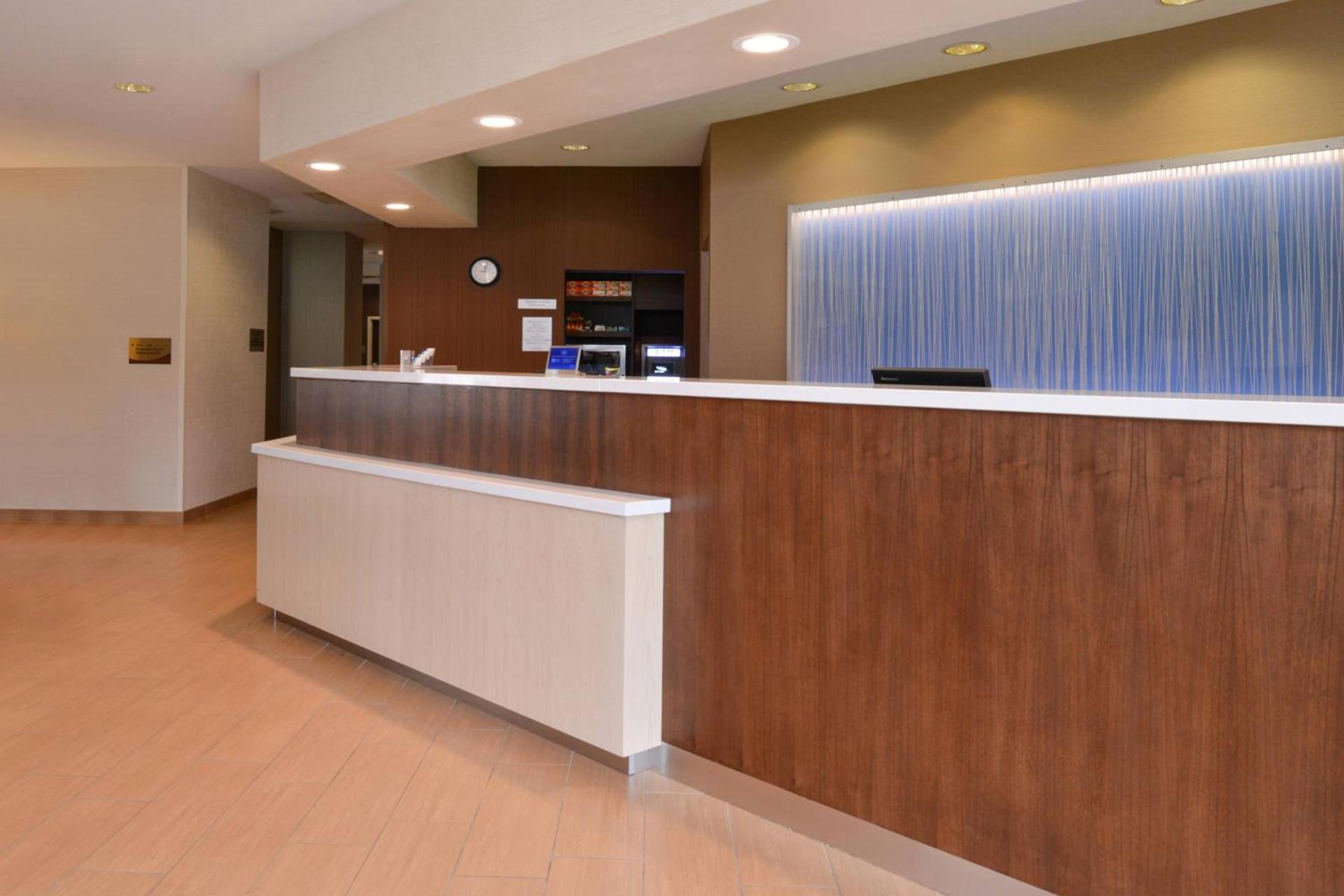 Fairfield Inn Orlando Airport photo 7