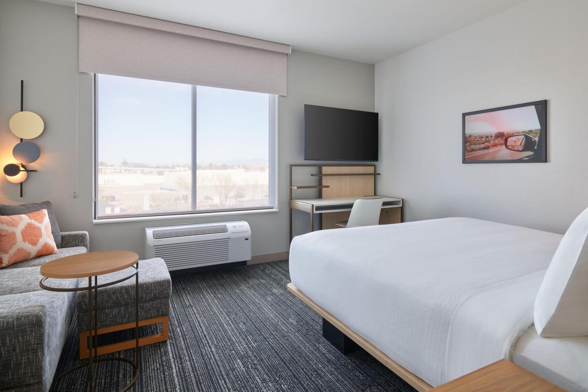 TownePlace Suites by Marriott Tempe photo 12