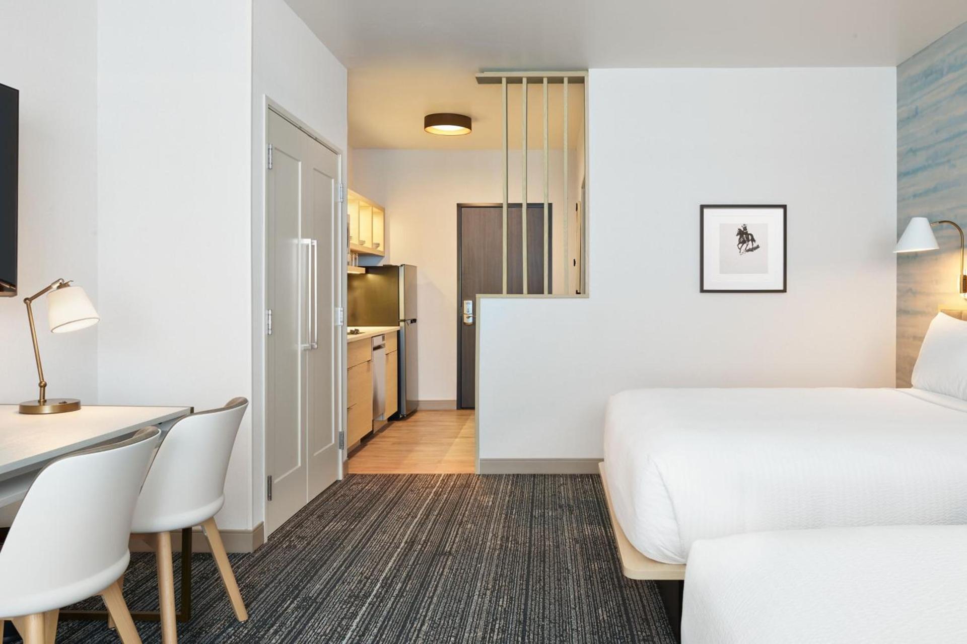TownePlace Suites by Marriott Tempe photo 13
