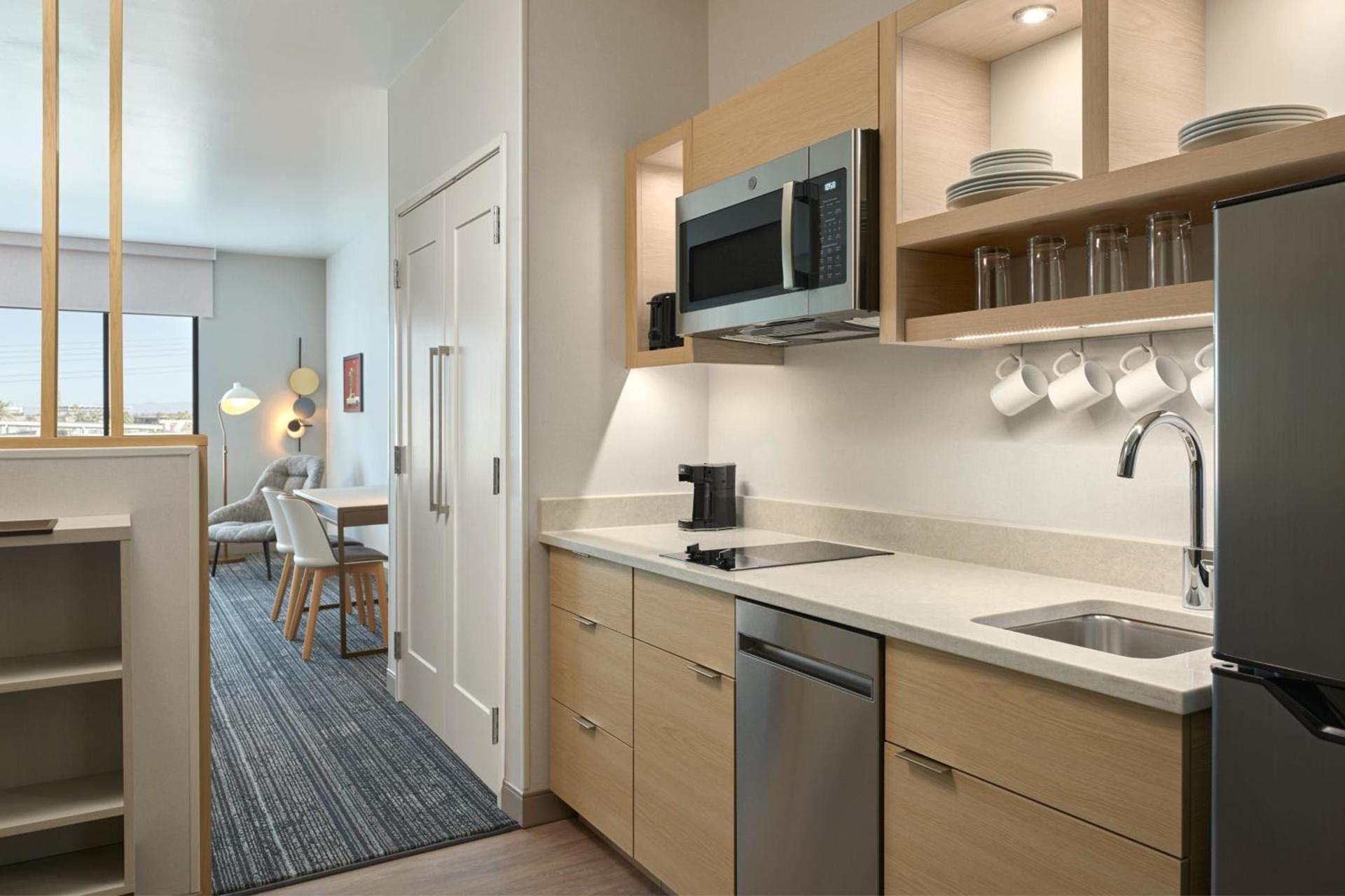 TownePlace Suites by Marriott Tempe photo 16