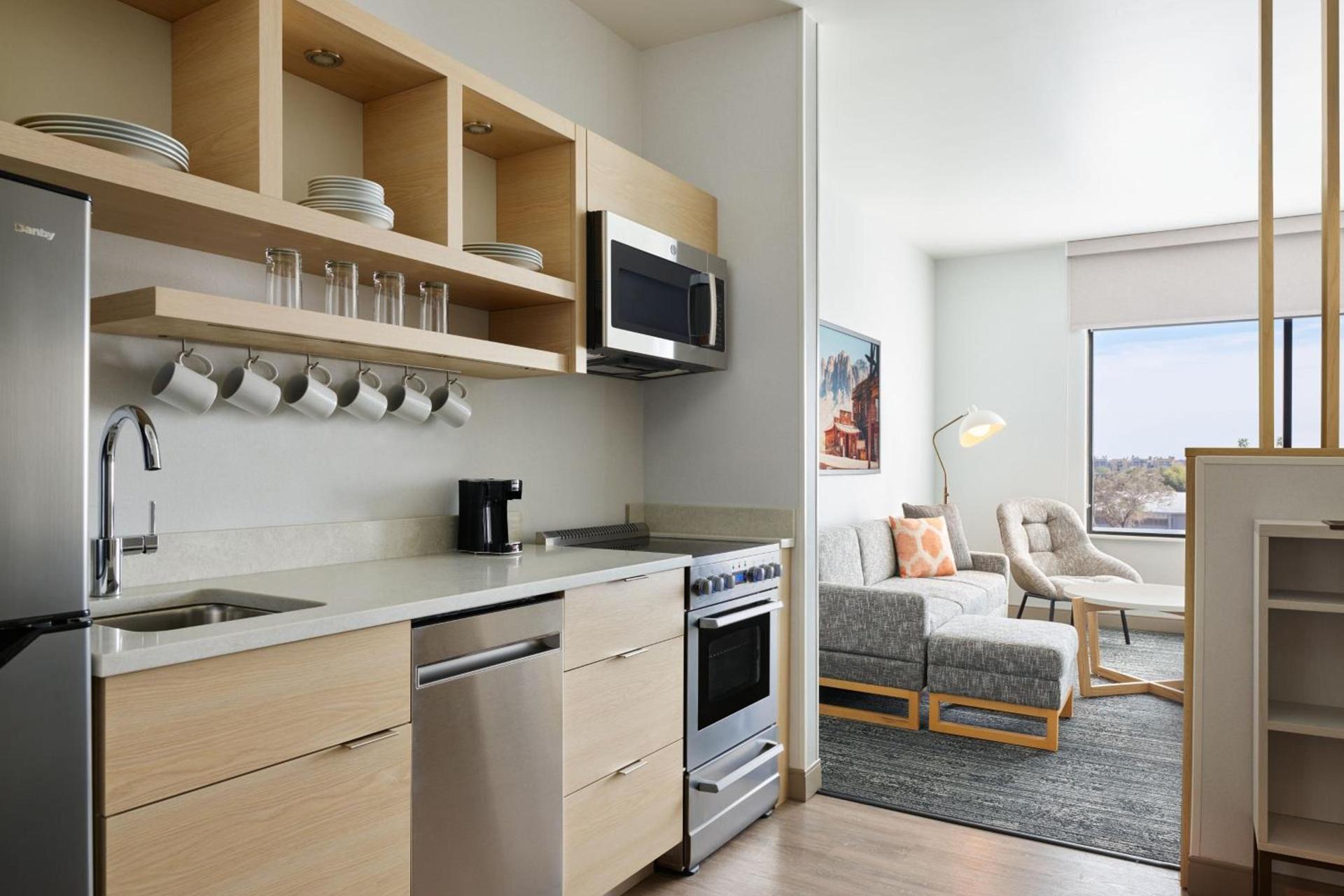TownePlace Suites by Marriott Tempe photo 17