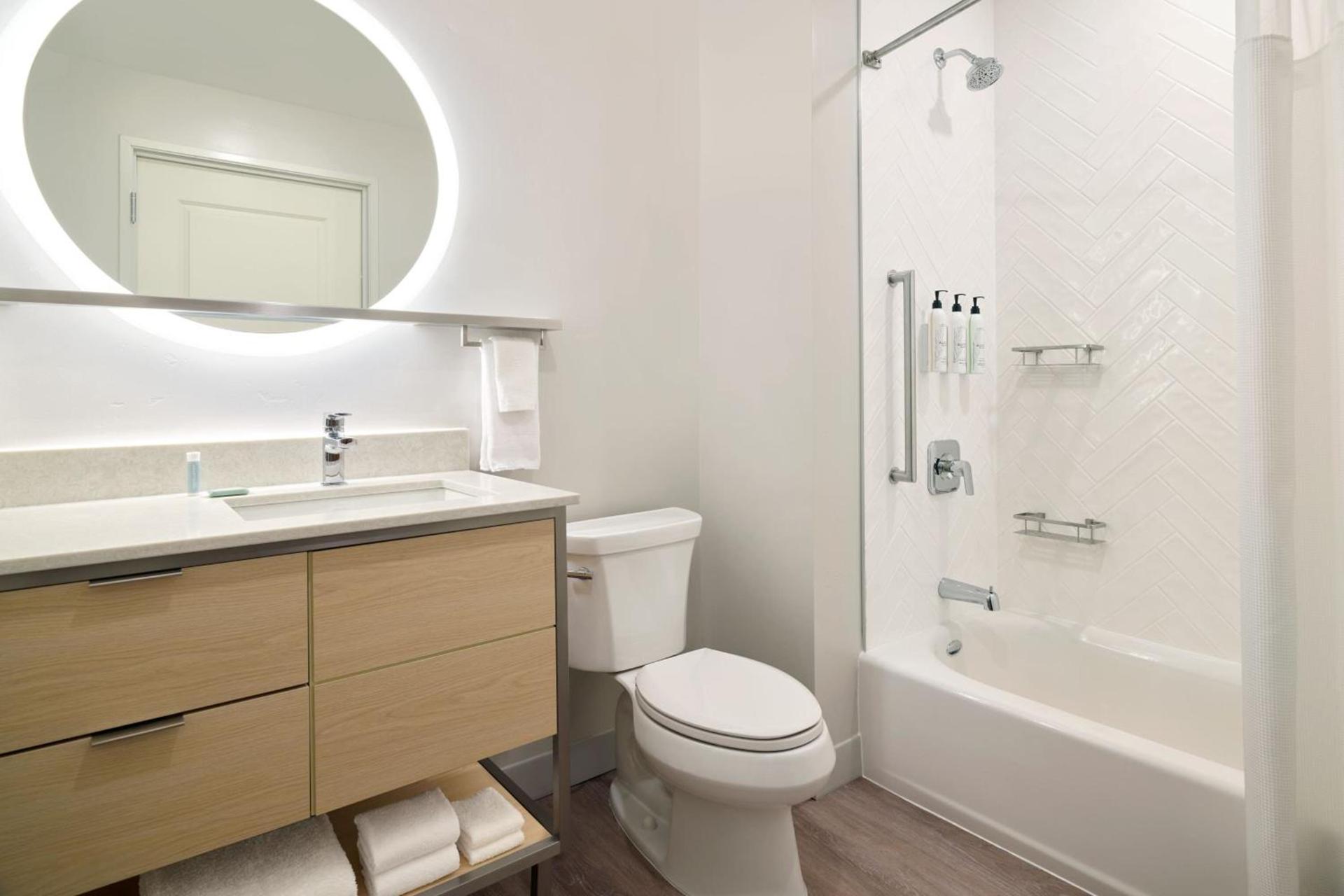 TownePlace Suites by Marriott Tempe photo 22