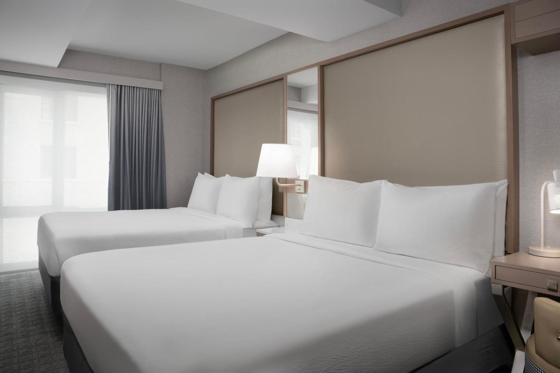 SpringHill Suites by Marriott New York Manhattan Times Square photo 8
