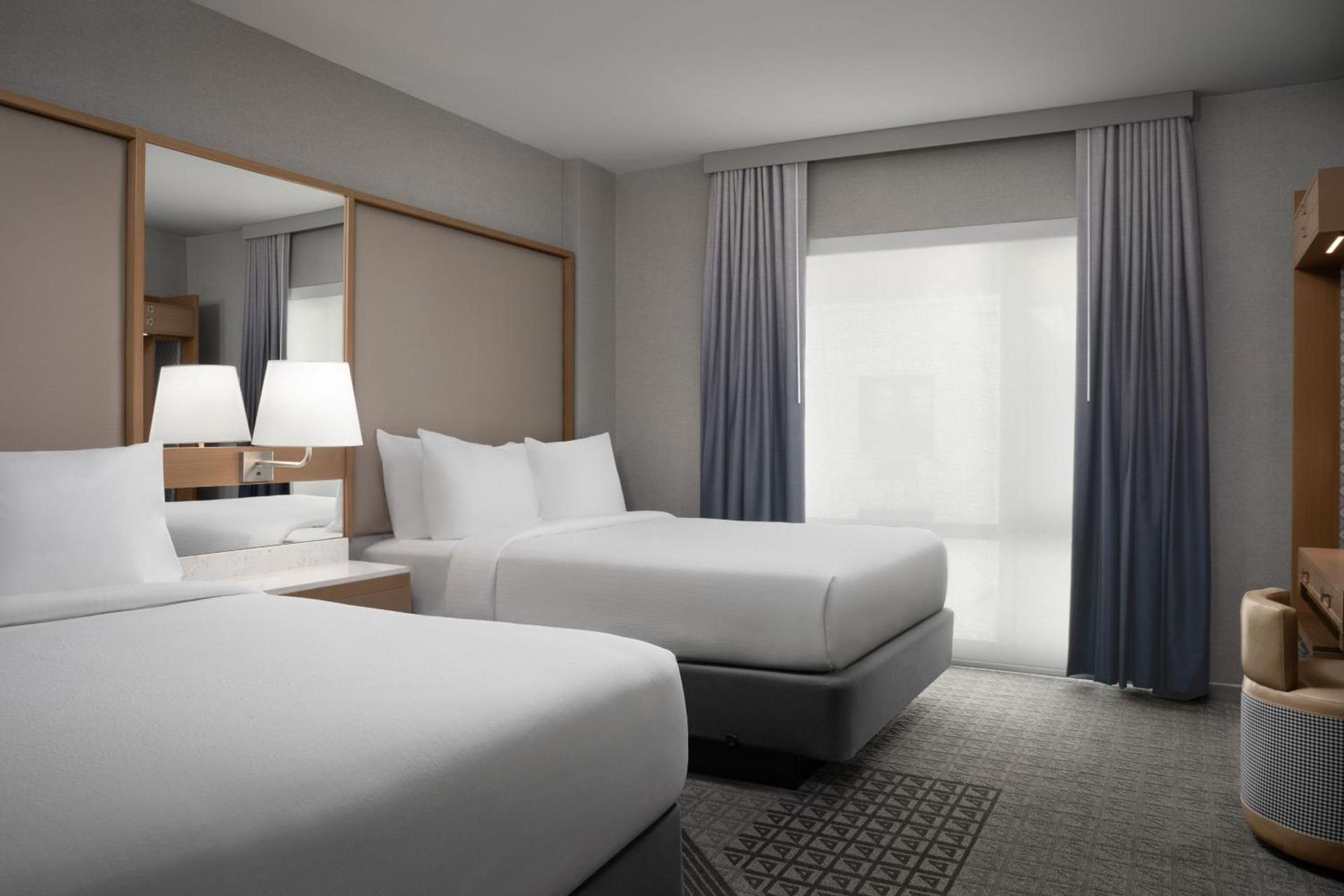 SpringHill Suites by Marriott New York Manhattan Times Square photo 21