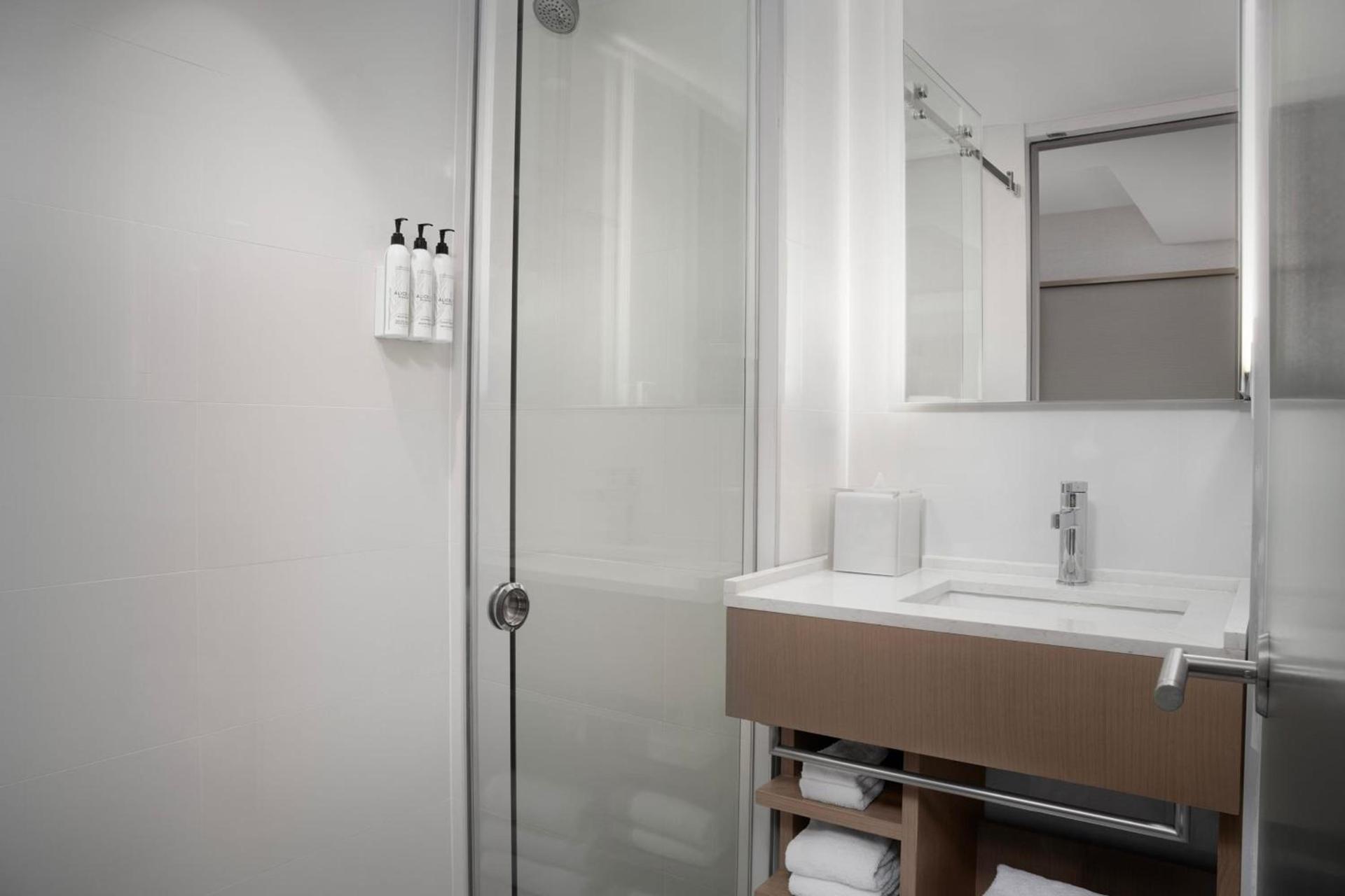 SpringHill Suites by Marriott New York Manhattan Times Square photo 14