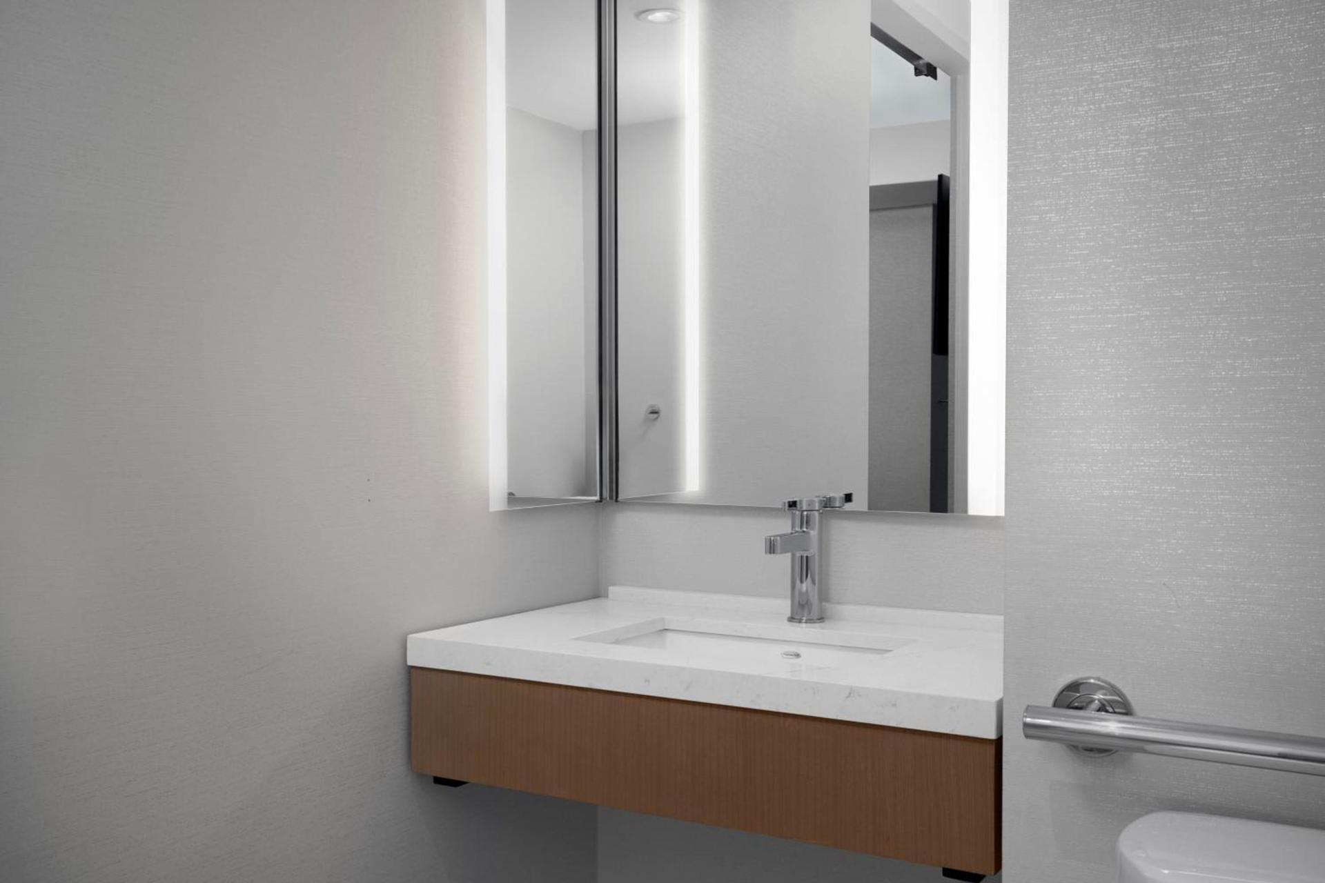 SpringHill Suites by Marriott New York Manhattan Times Square photo 13