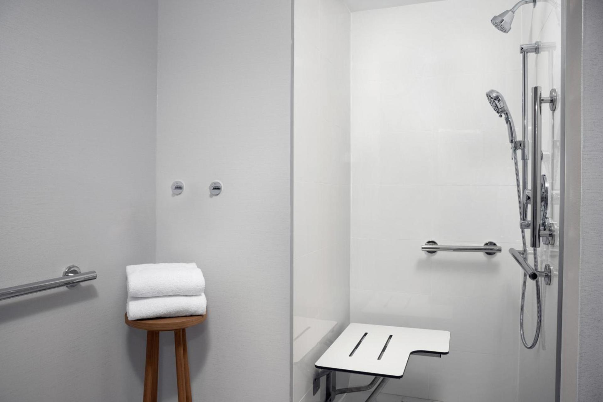 SpringHill Suites by Marriott New York Manhattan Times Square photo 15
