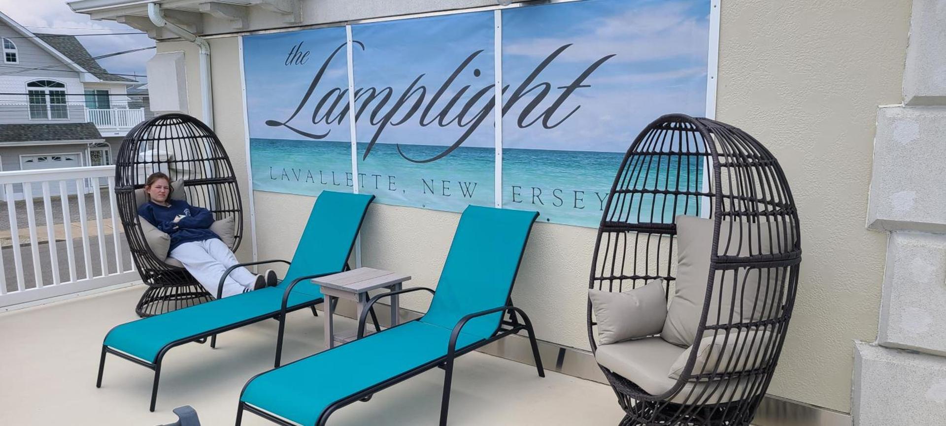 The Lamplight Inn photo 12