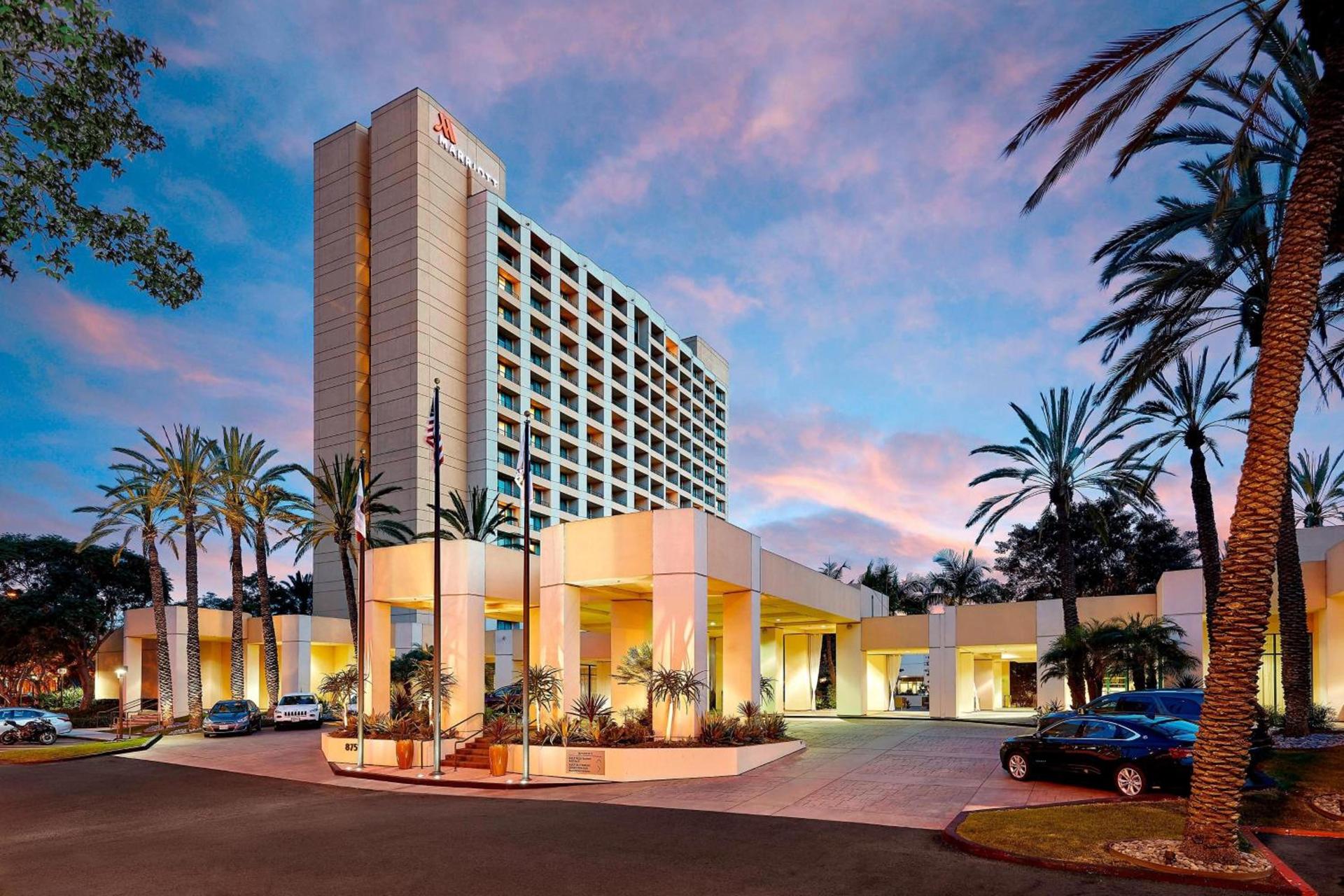 San Diego Marriott Mission Valley photo 3