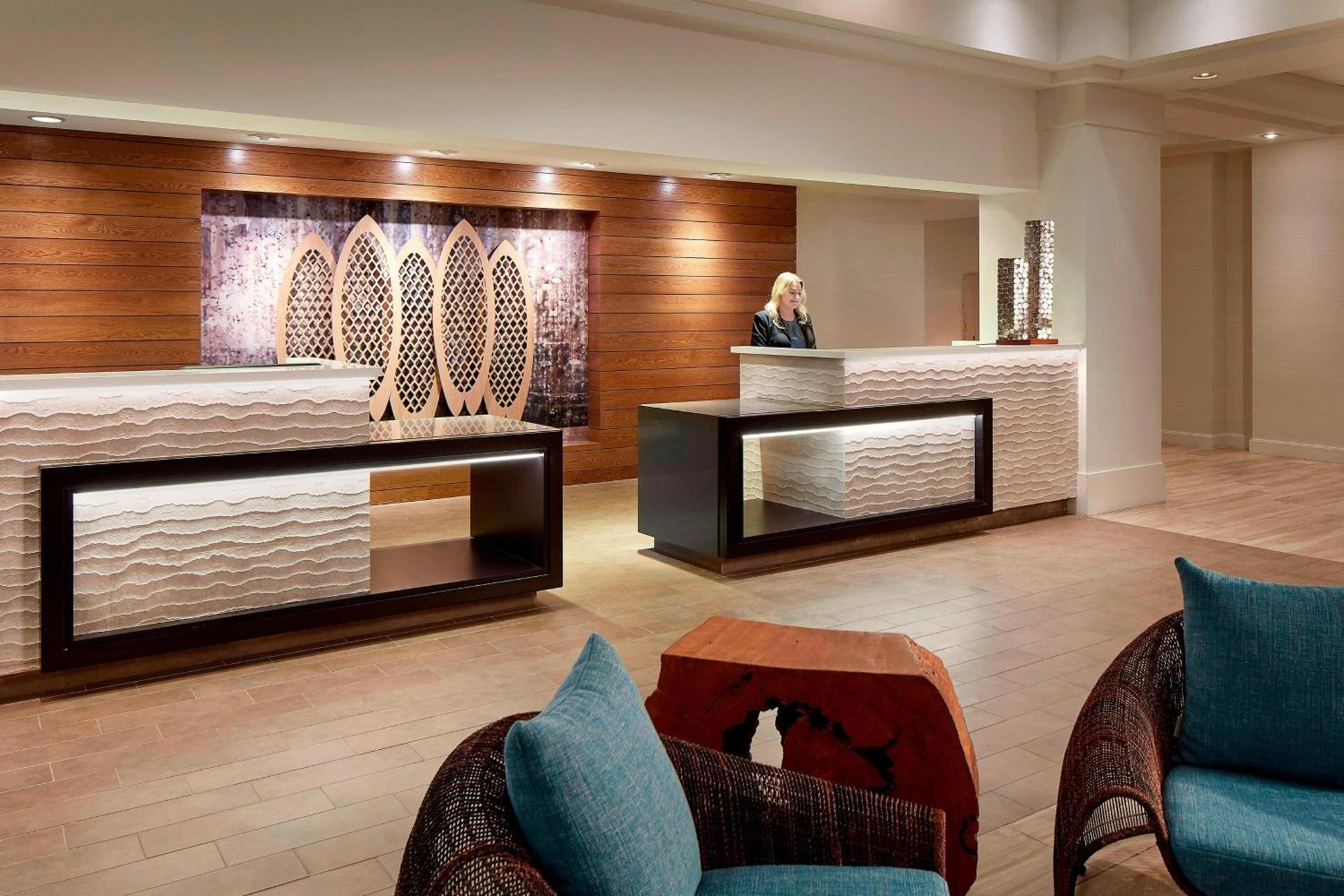 San Diego Marriott Mission Valley photo 4