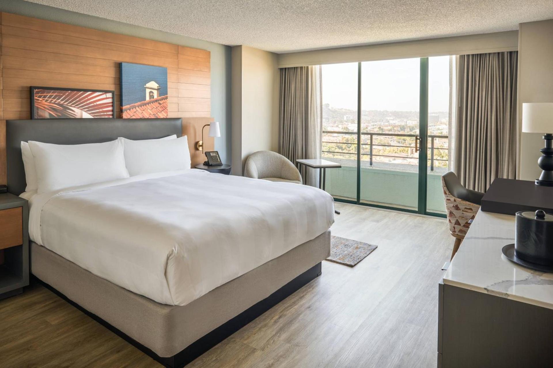 San Diego Marriott Mission Valley photo 12