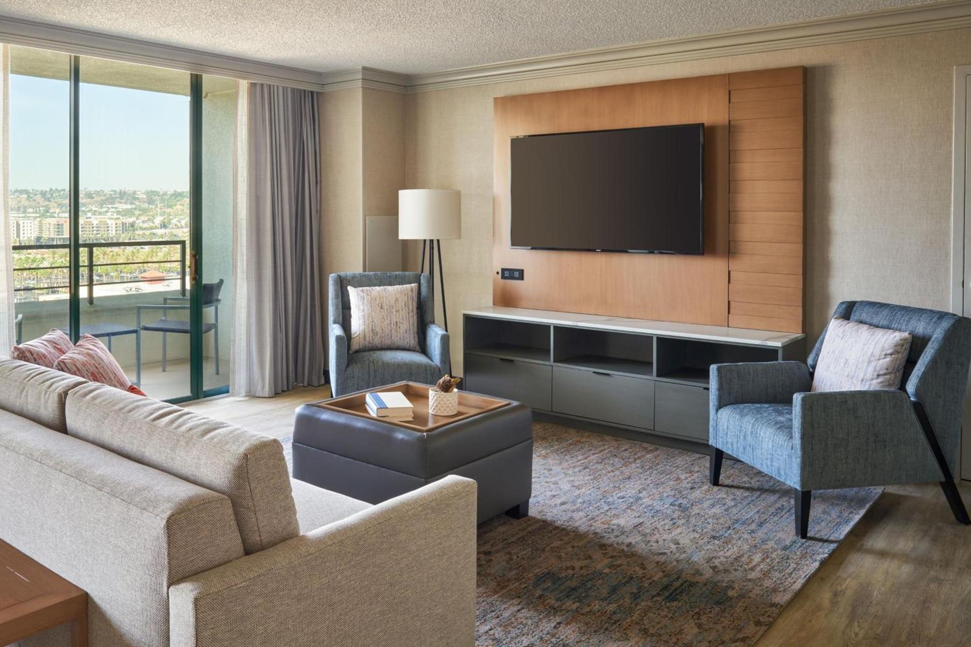 San Diego Marriott Mission Valley photo 23