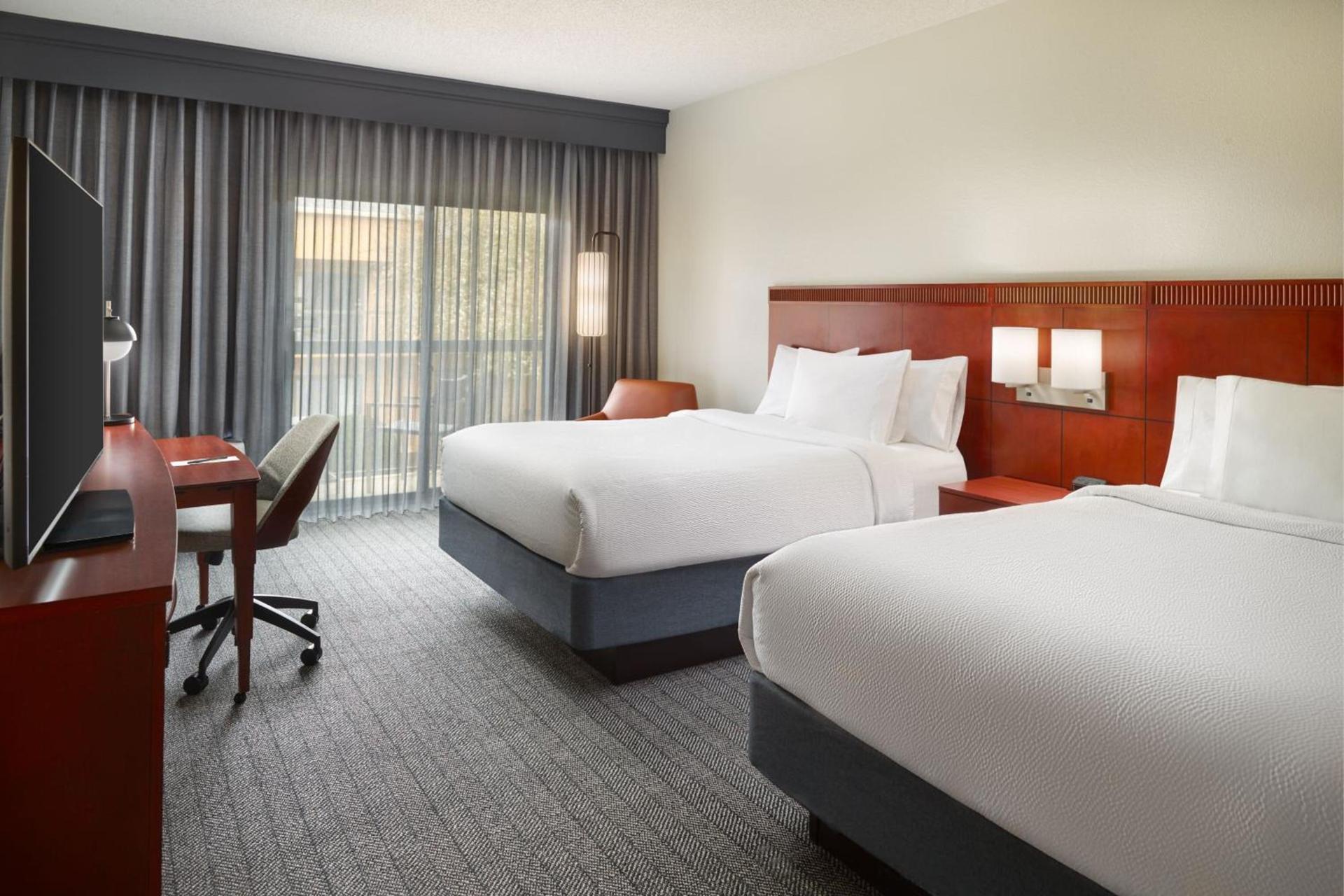 Courtyard by Marriott Charlottesville photo 6