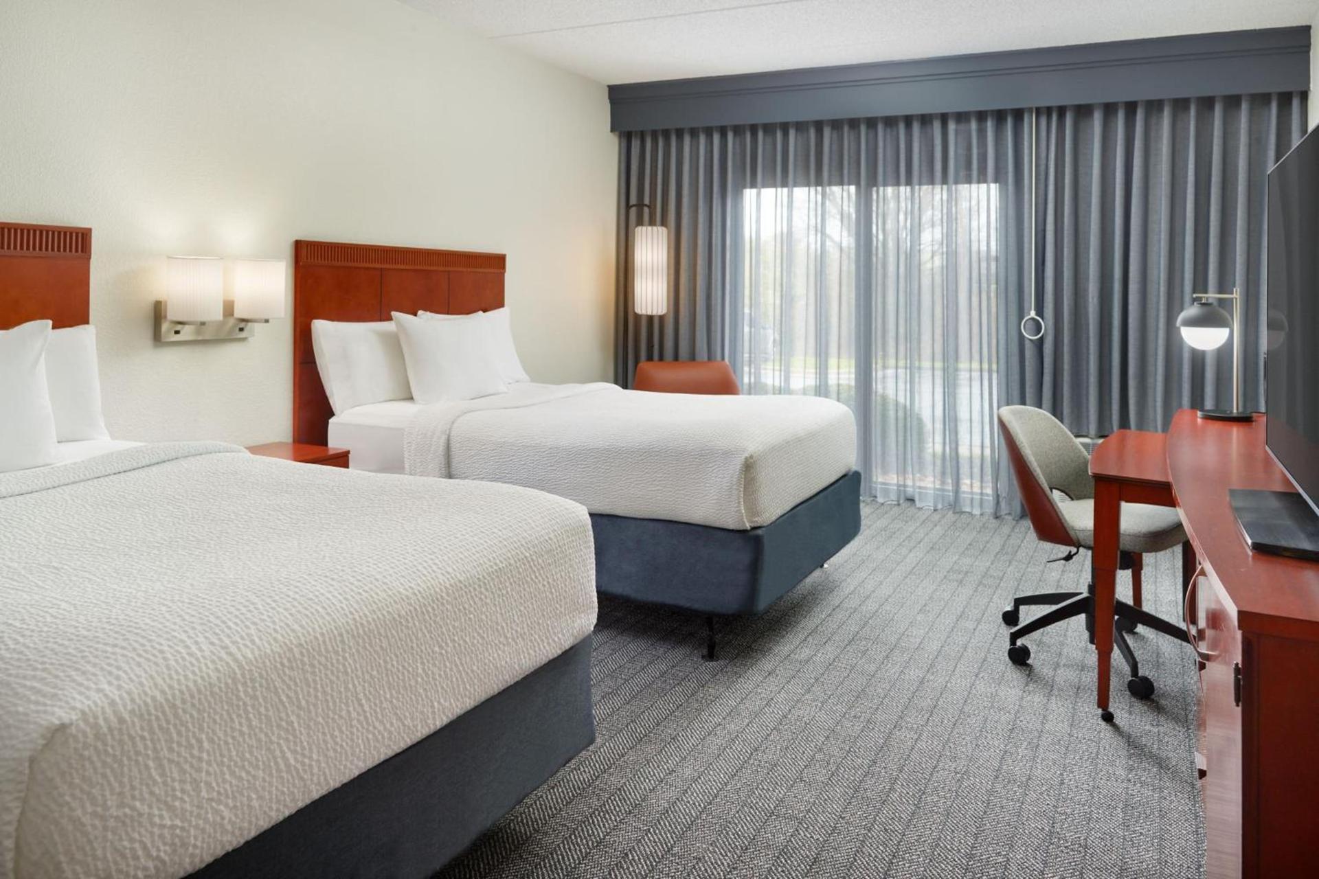Courtyard by Marriott Charlottesville photo 5