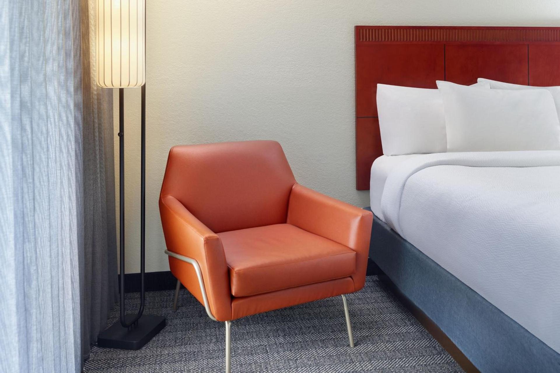 Courtyard by Marriott Charlottesville photo 12