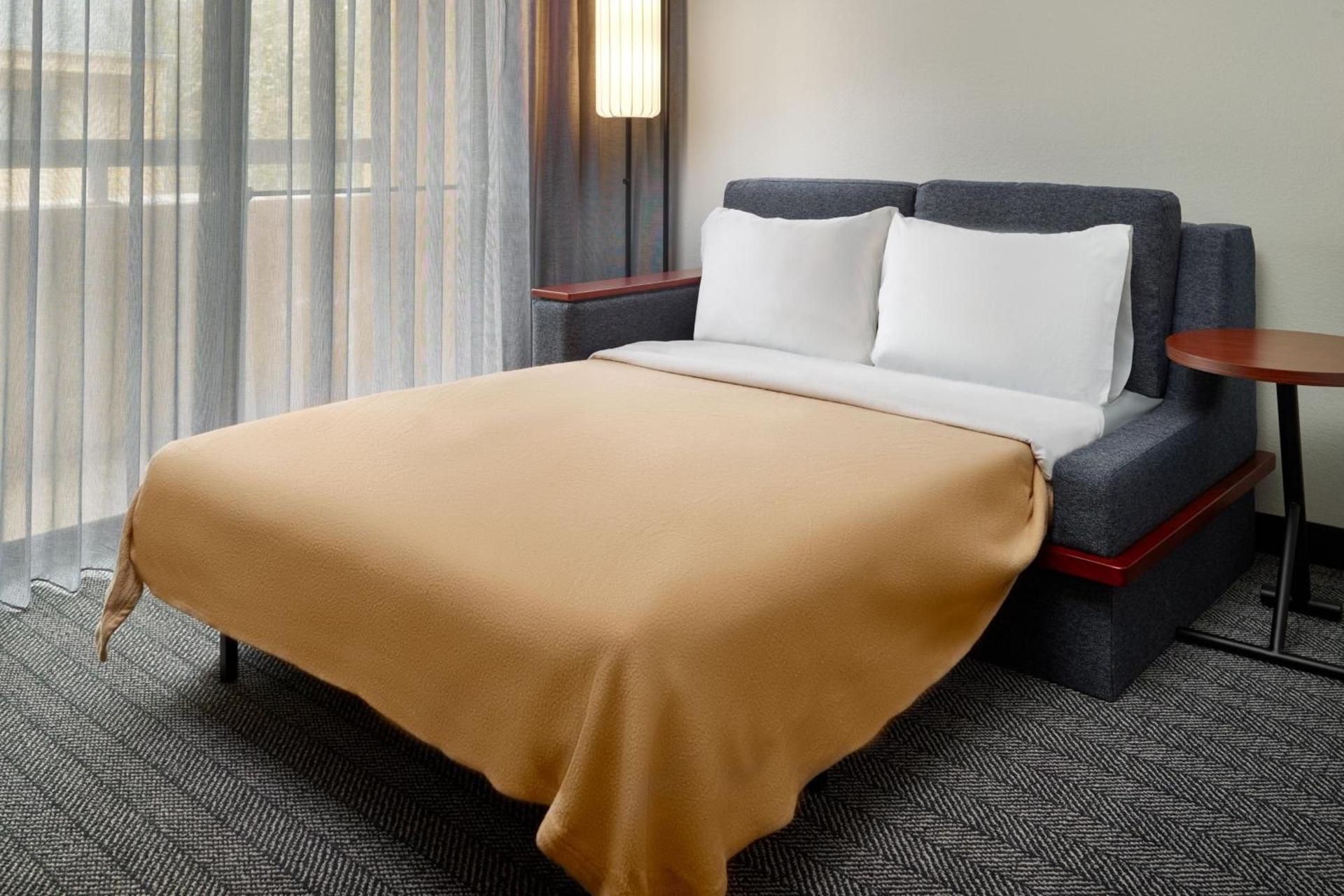 Courtyard by Marriott Charlottesville photo 10