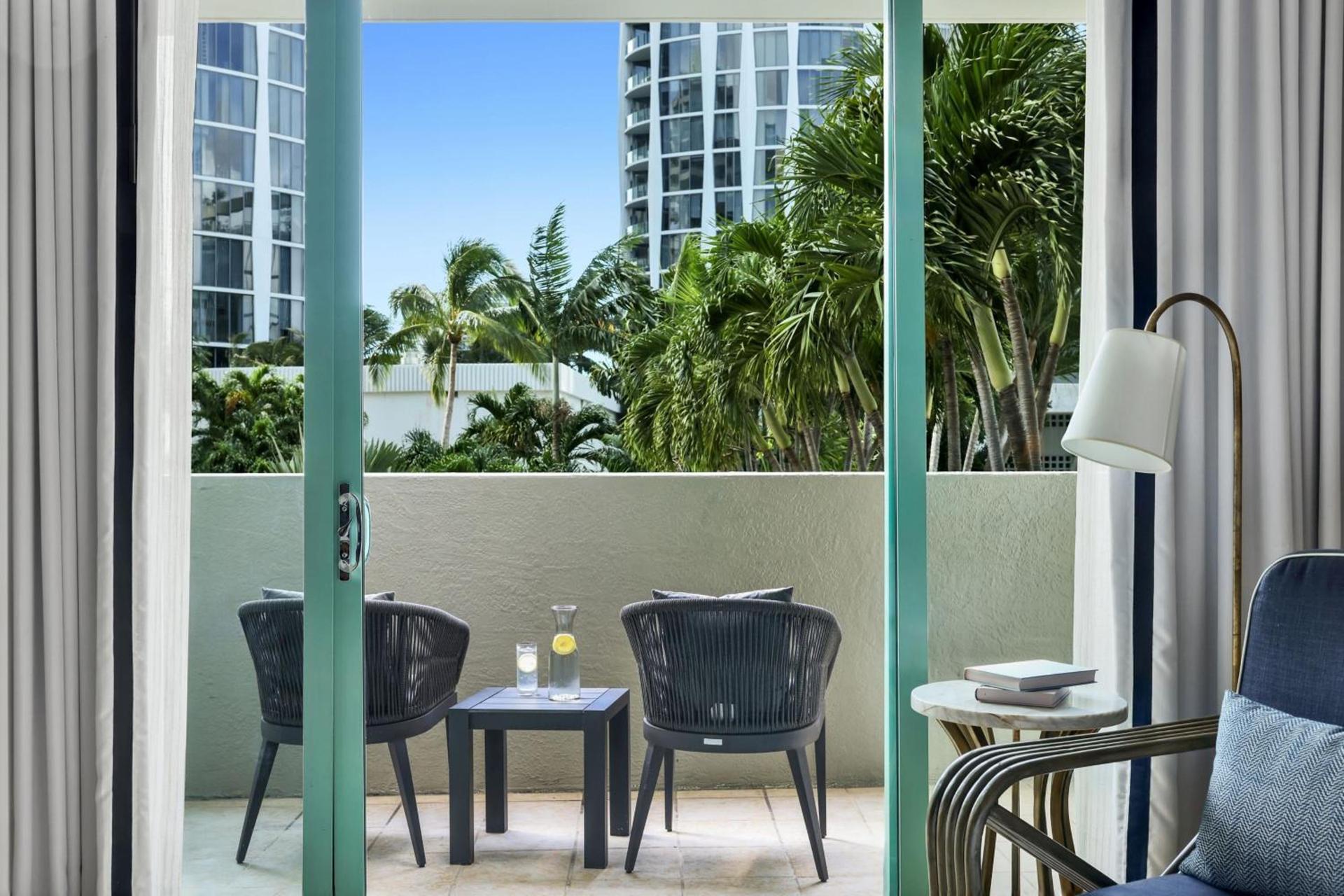 The Ritz-Carlton Coconut Grove, Miami photo 14